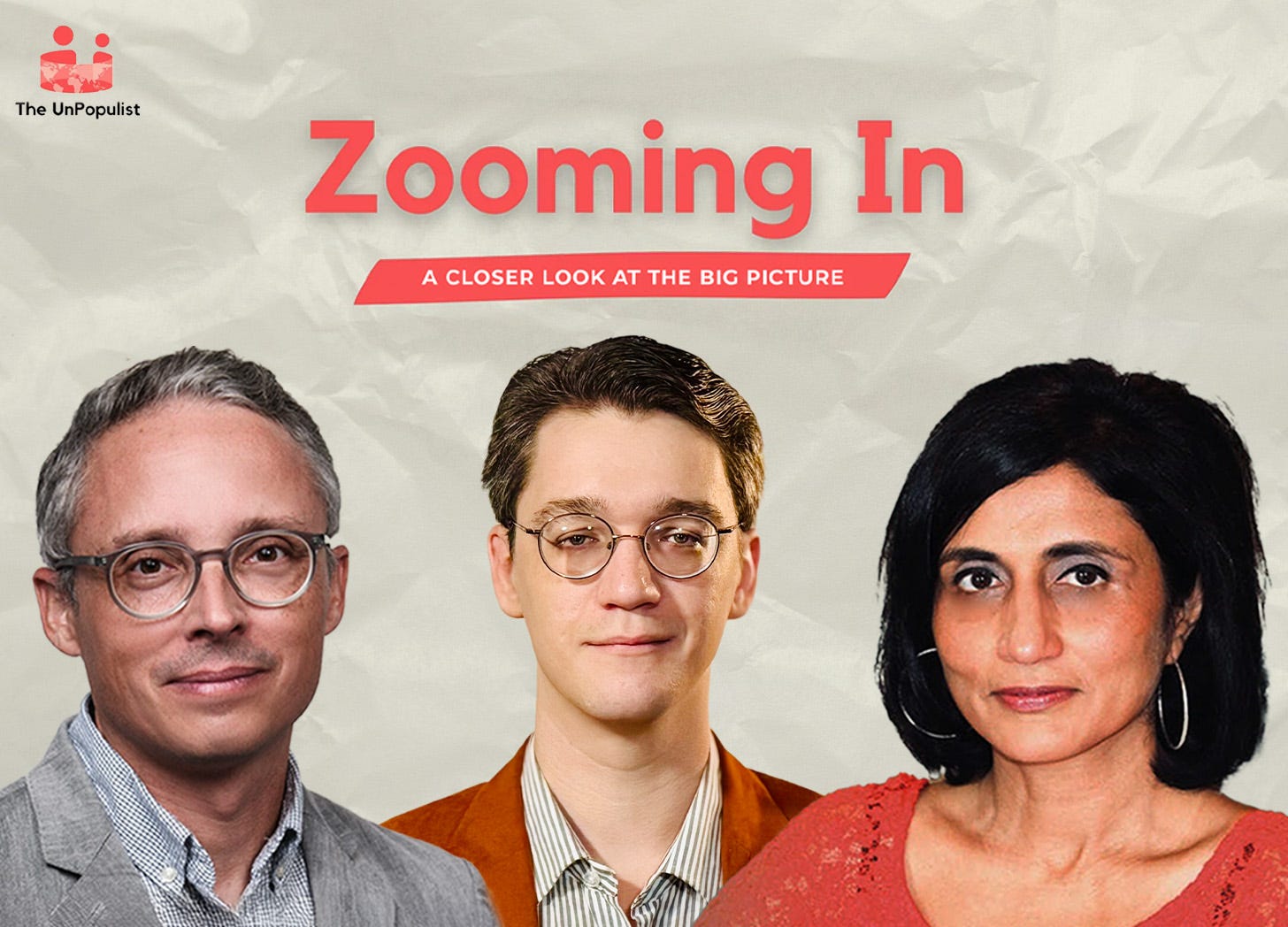 America Will Need a Reconstruction Project After Trump: A Conversation with Shikha Dalmia and Andy Craig