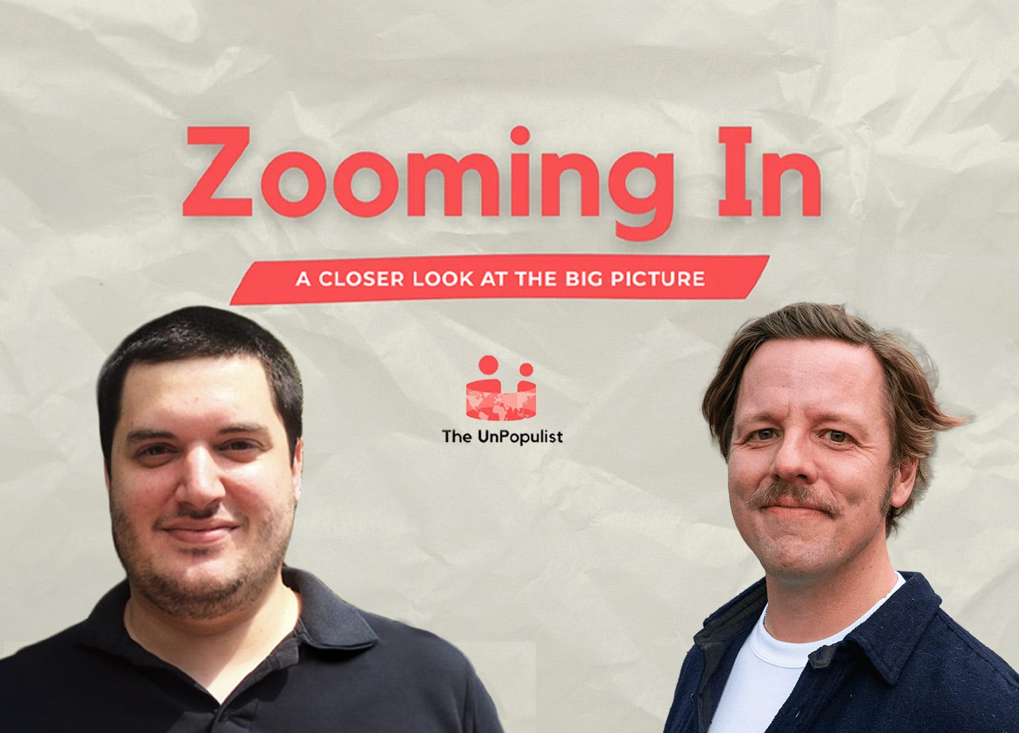 A Persecution Complex Links the Pilgrims and Christian Nationalism: A Conversation With Tyler Huckabee