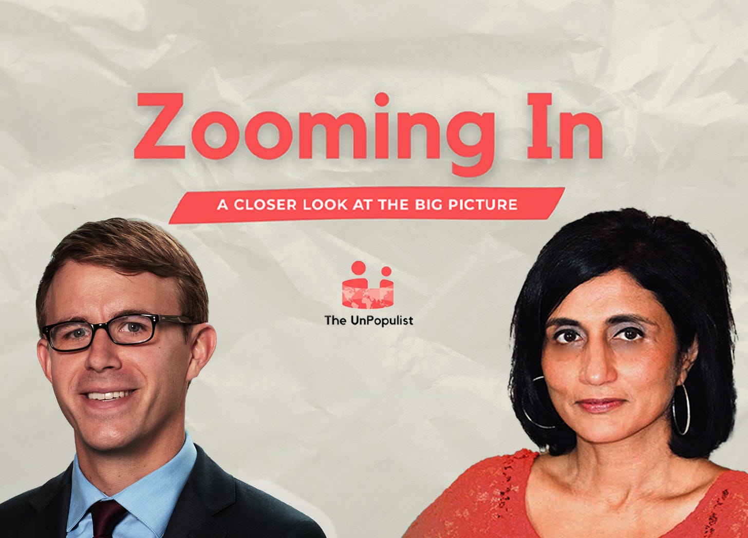 ICE Is Only Getting Started, the Worst Is Yet to Come: A Conversation with David J. Bier