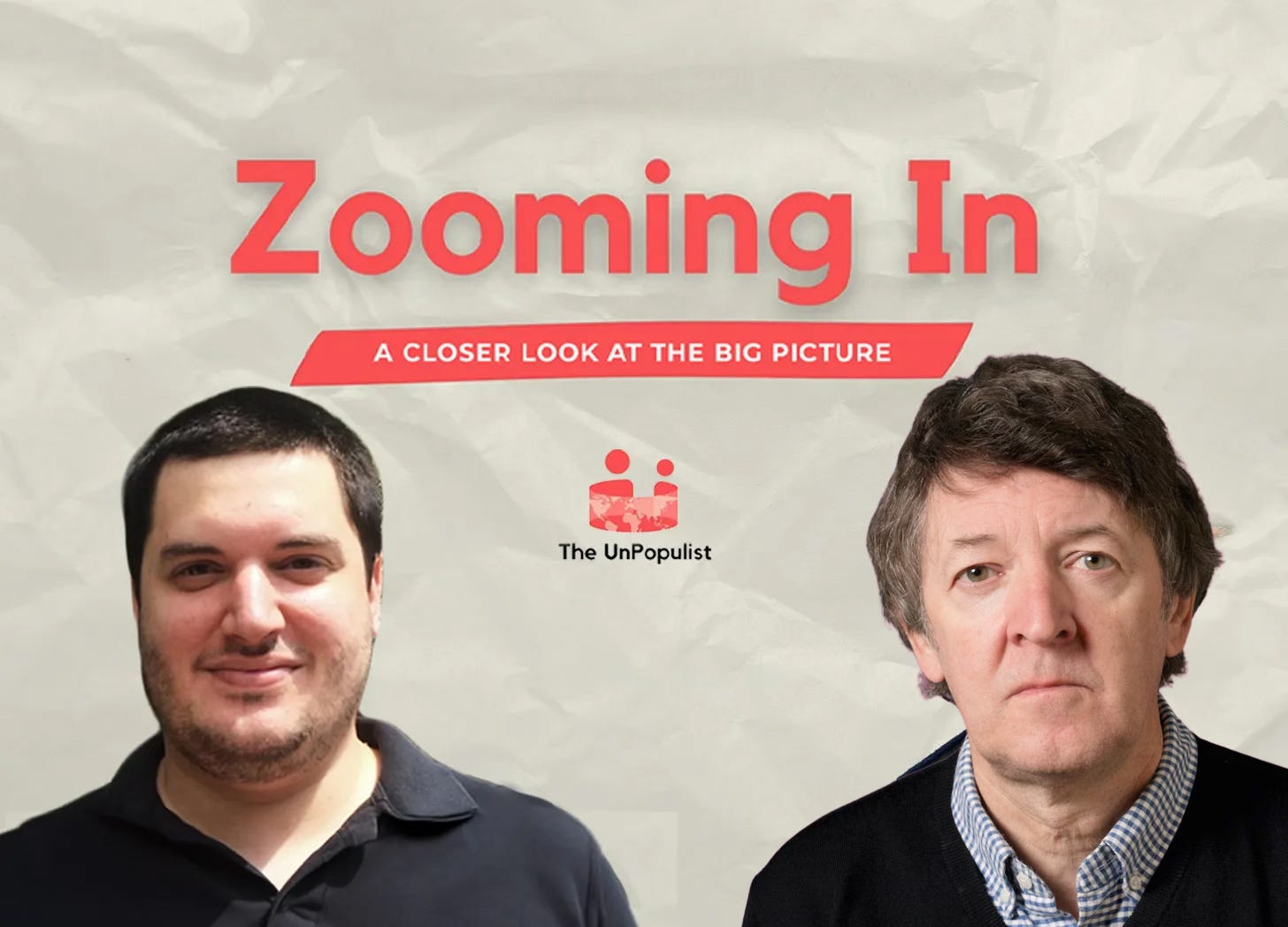 How the Right and the Left Converged Against Capitalism: A Conversation With John Cassidy