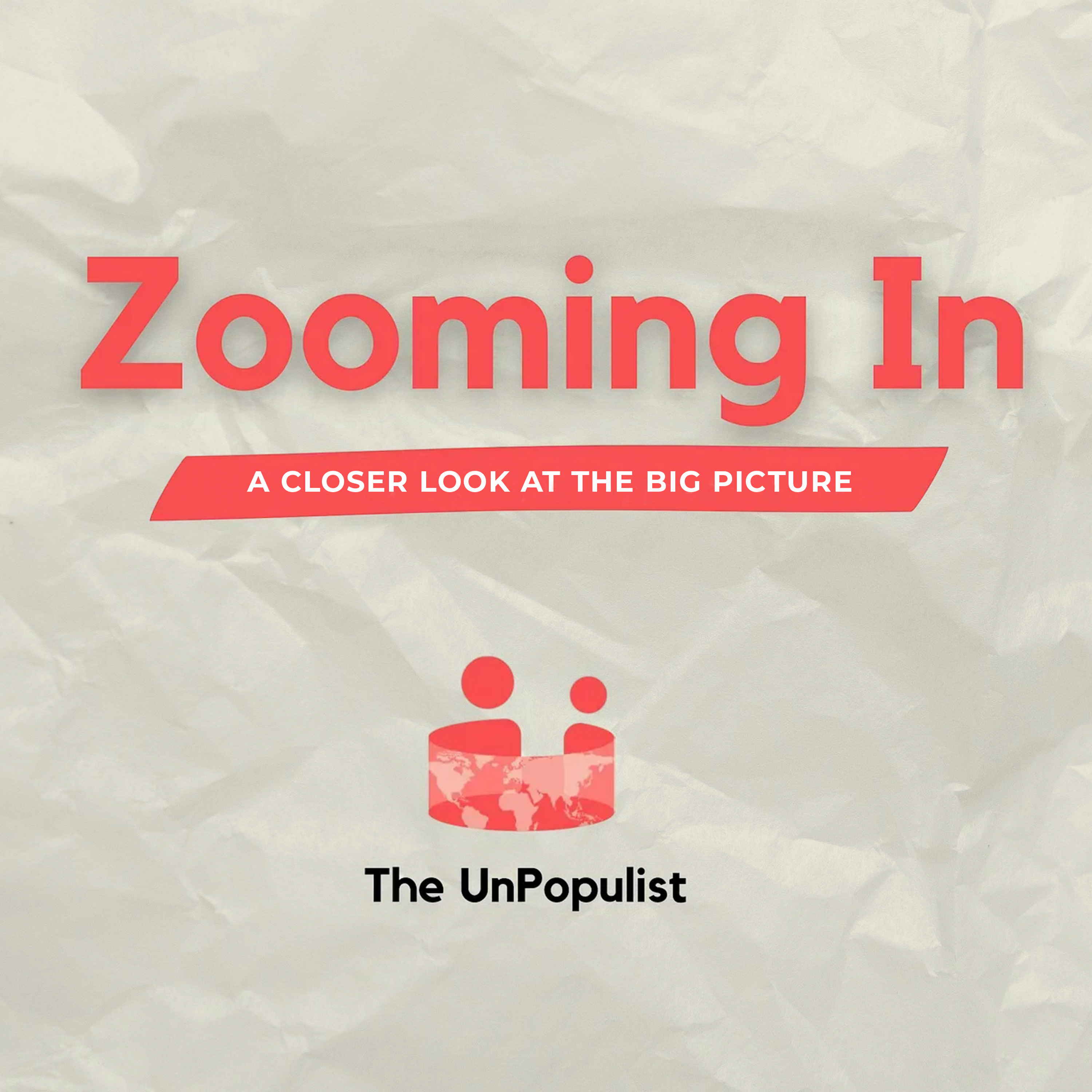The UnPopulist Live: Berny Belvedere, Jeremiah Johnson, and Tibita Kaneene on Mamdani's First 100 Days  episode artwork