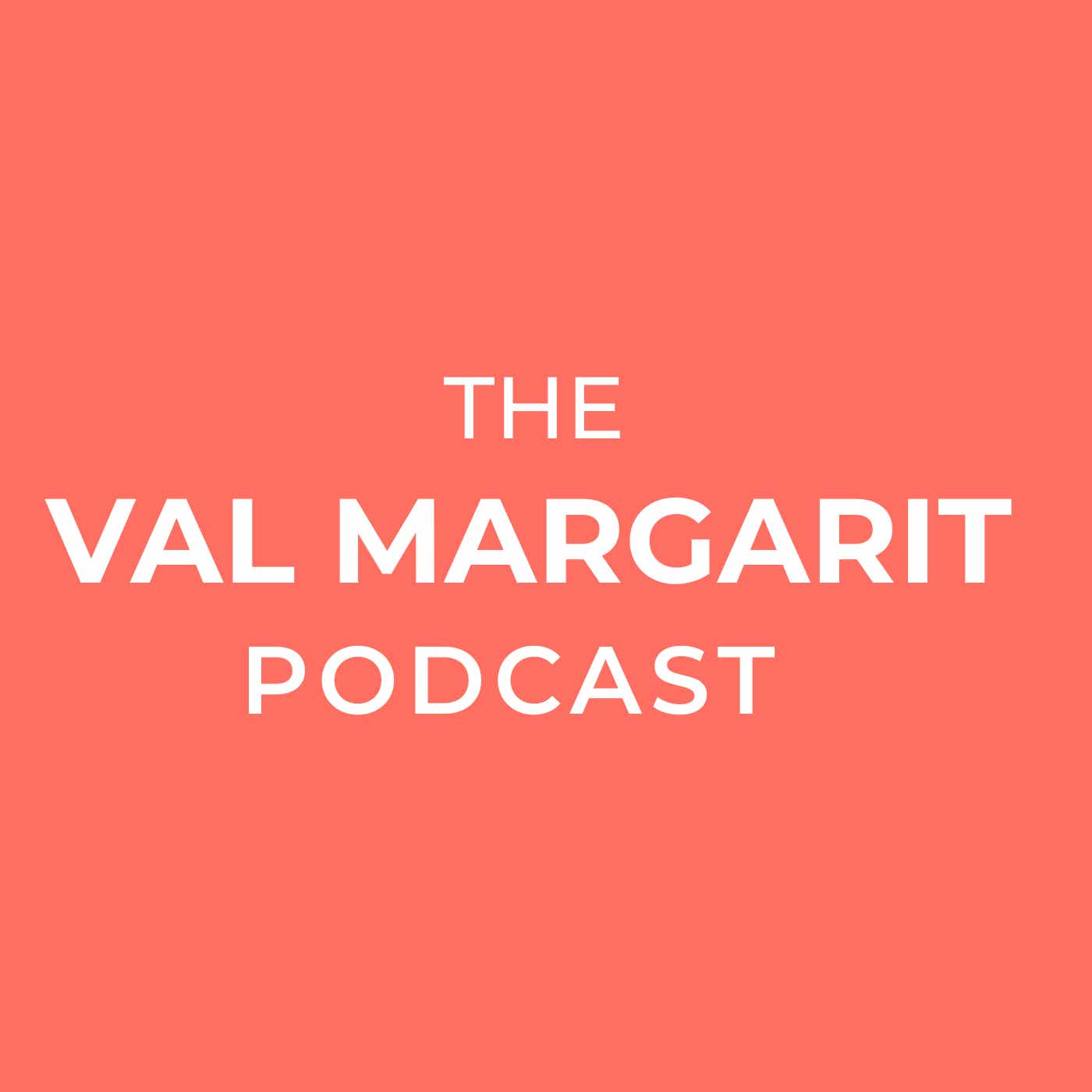 The Val Margarit Podcast podcast artwork