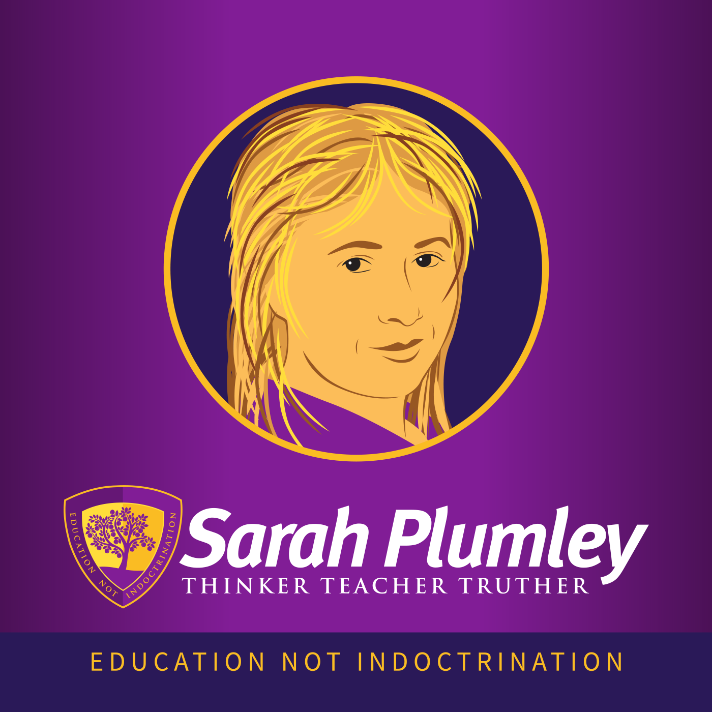 Ep. 94 || The Plumley Pod || The Pursuit of Excellence