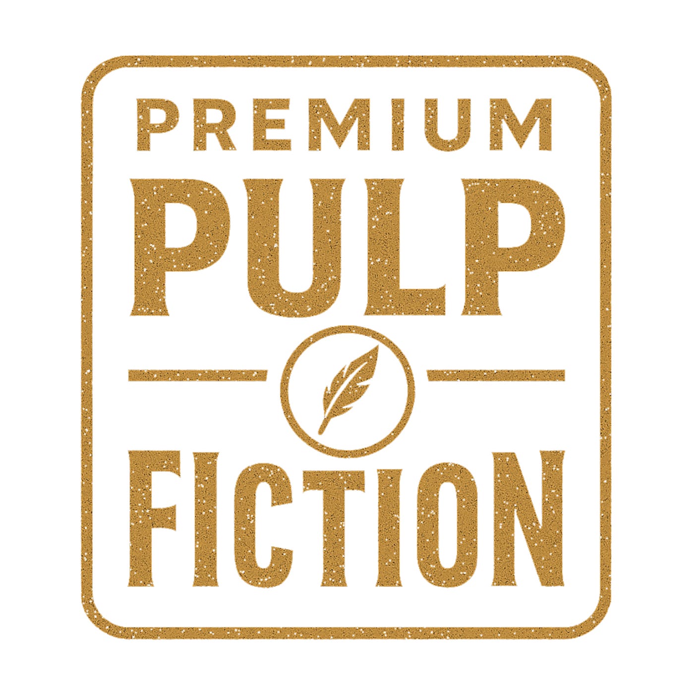 Premium Pulp Fiction Podcast