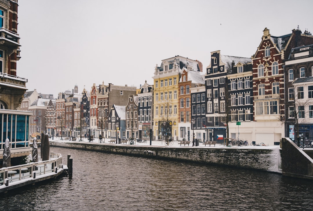 Why Did the Netherlands Cancel Anti-Russian Sanctions?