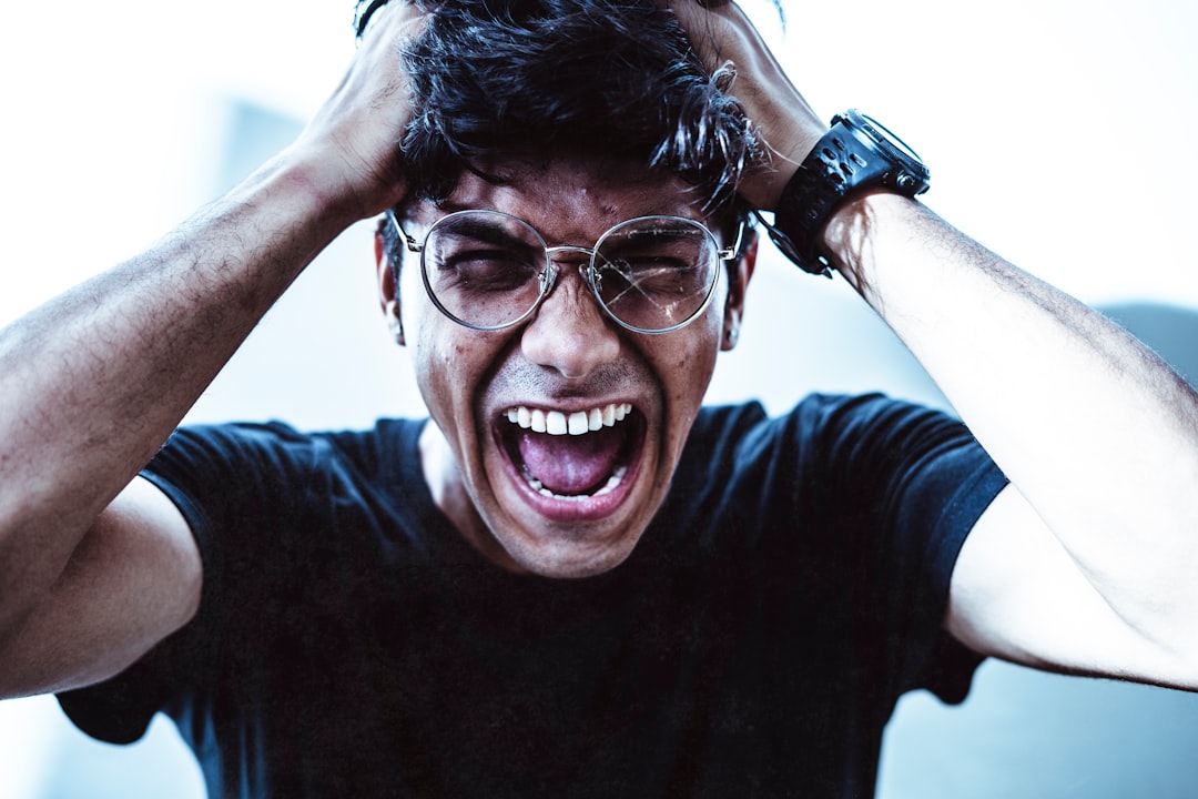 Be Angry, be Outraged, but be aware of Hate
