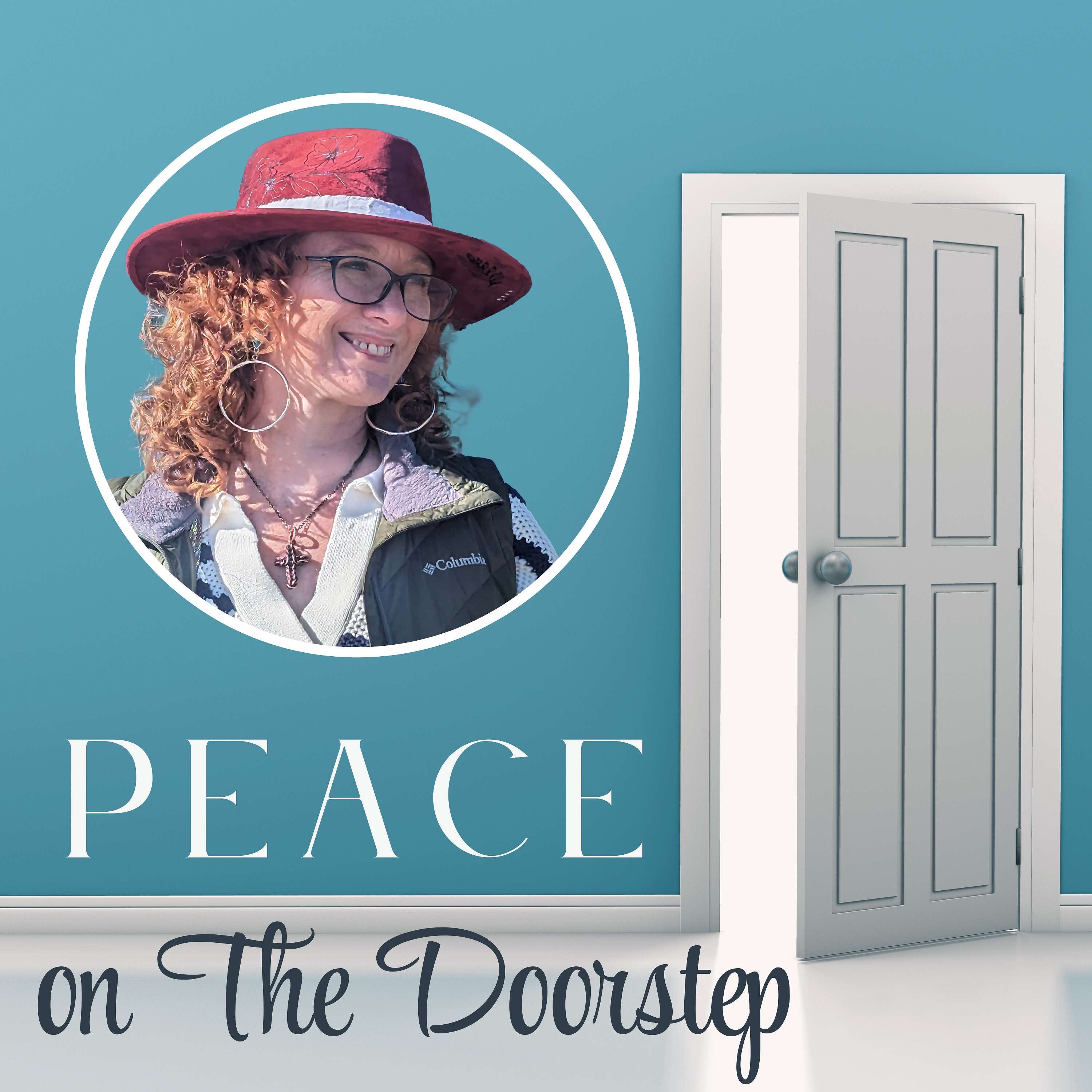 Peace on The Doorstep