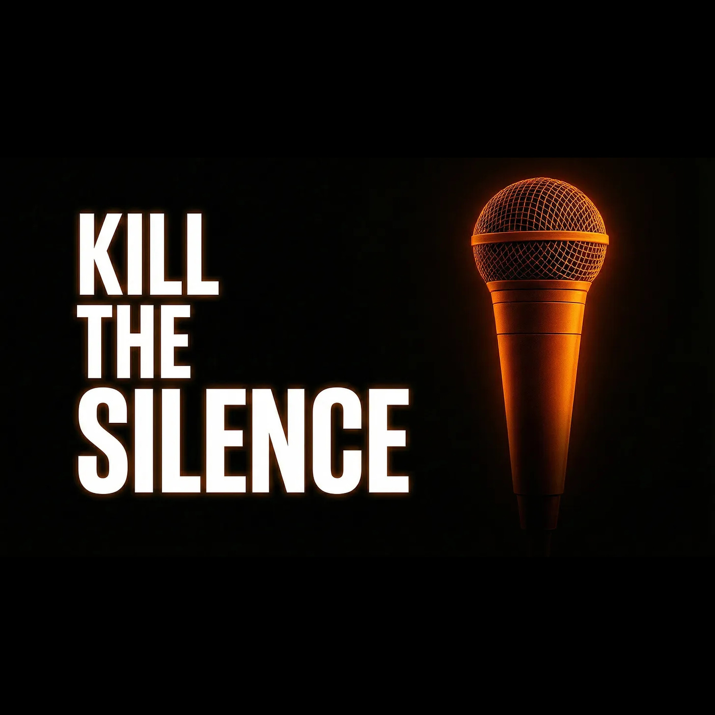Kill The Silence: Episode 13 episode artwork