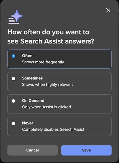 Gabriel Weinberg\'s Blog