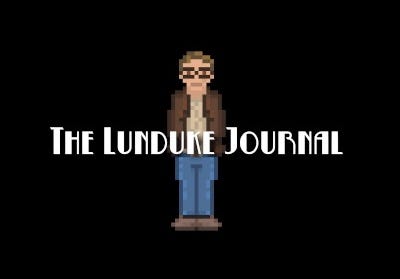 The Lunduke Journal of Technology