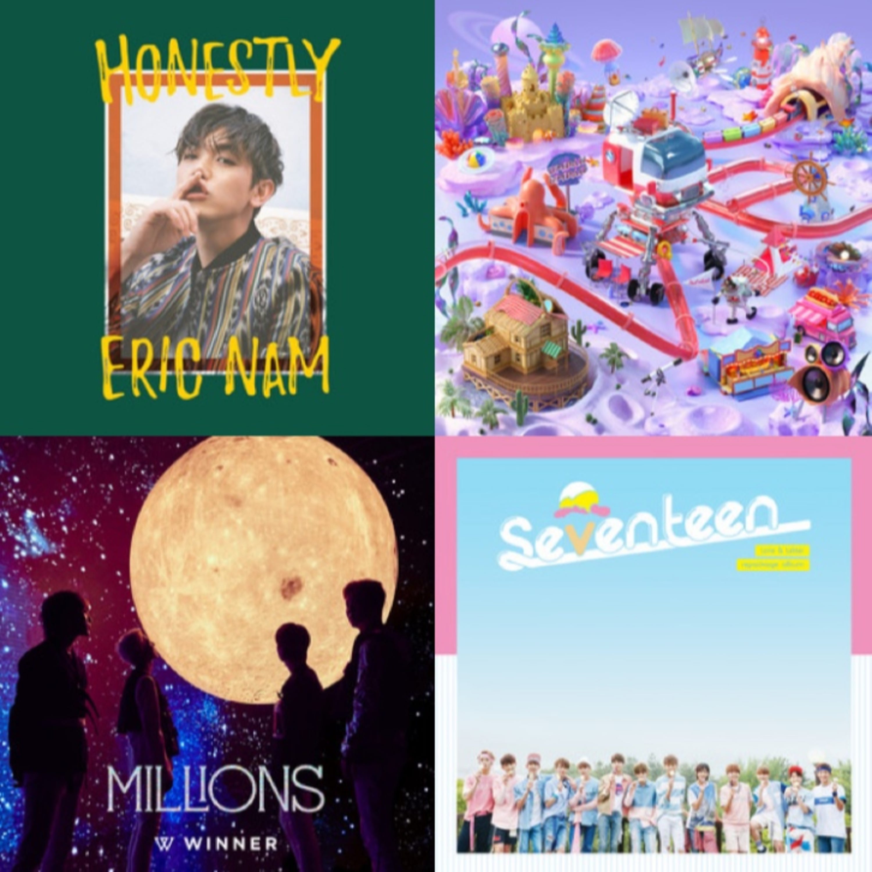 Honestly, you Need to Stan Day6 episode artwork