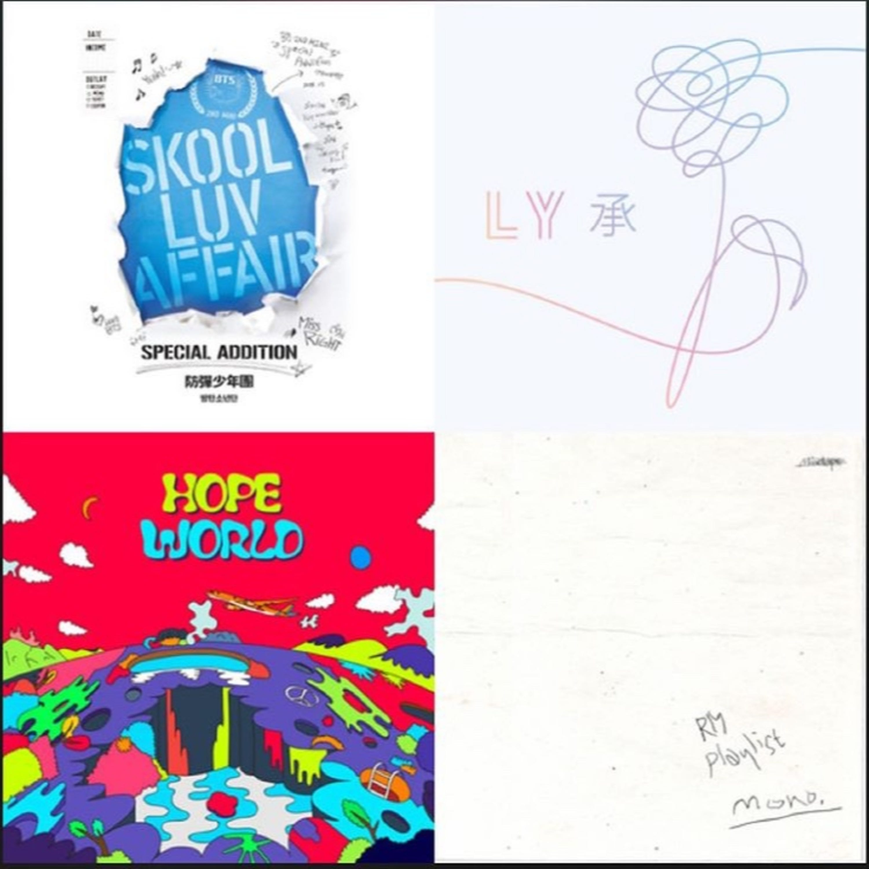 Why BTS is So Popular and Why I'm ARMY for Life (Part 1/2) episode artwork