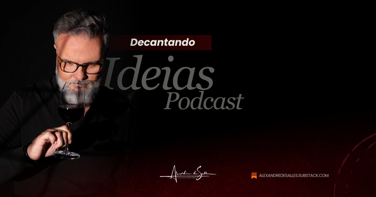 Decantando Ideias