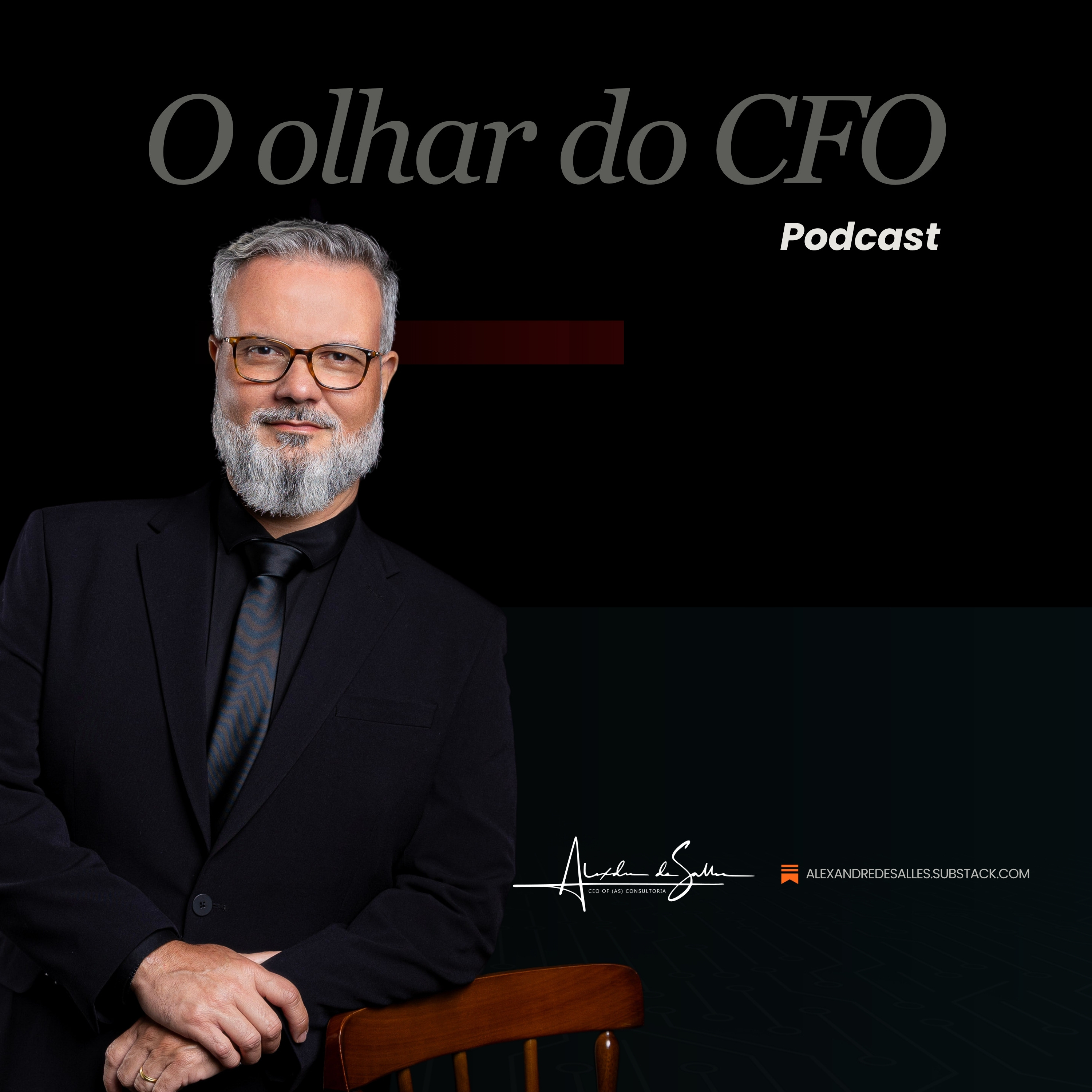 Olhar do CFO