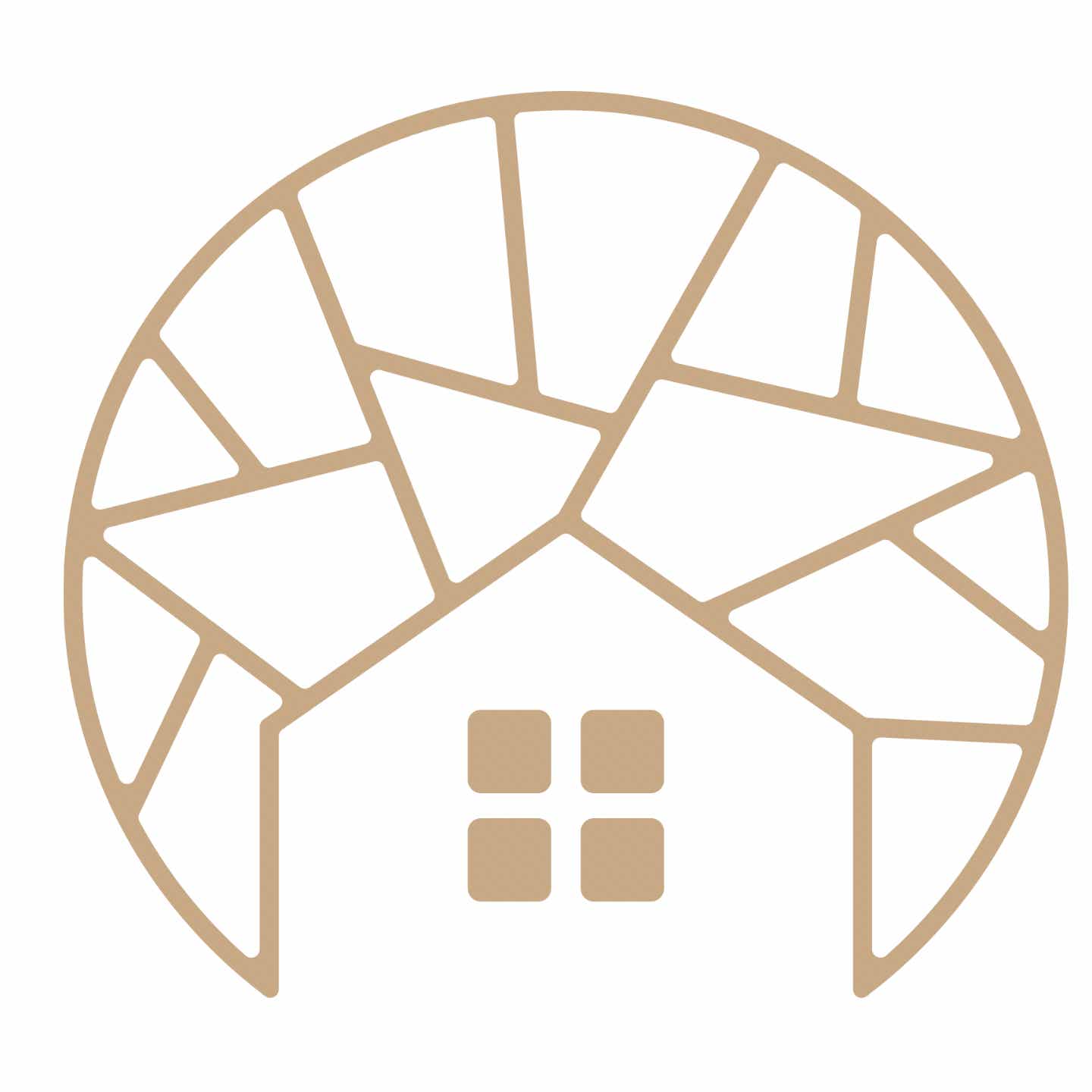 Many Ways Home podcast artwork