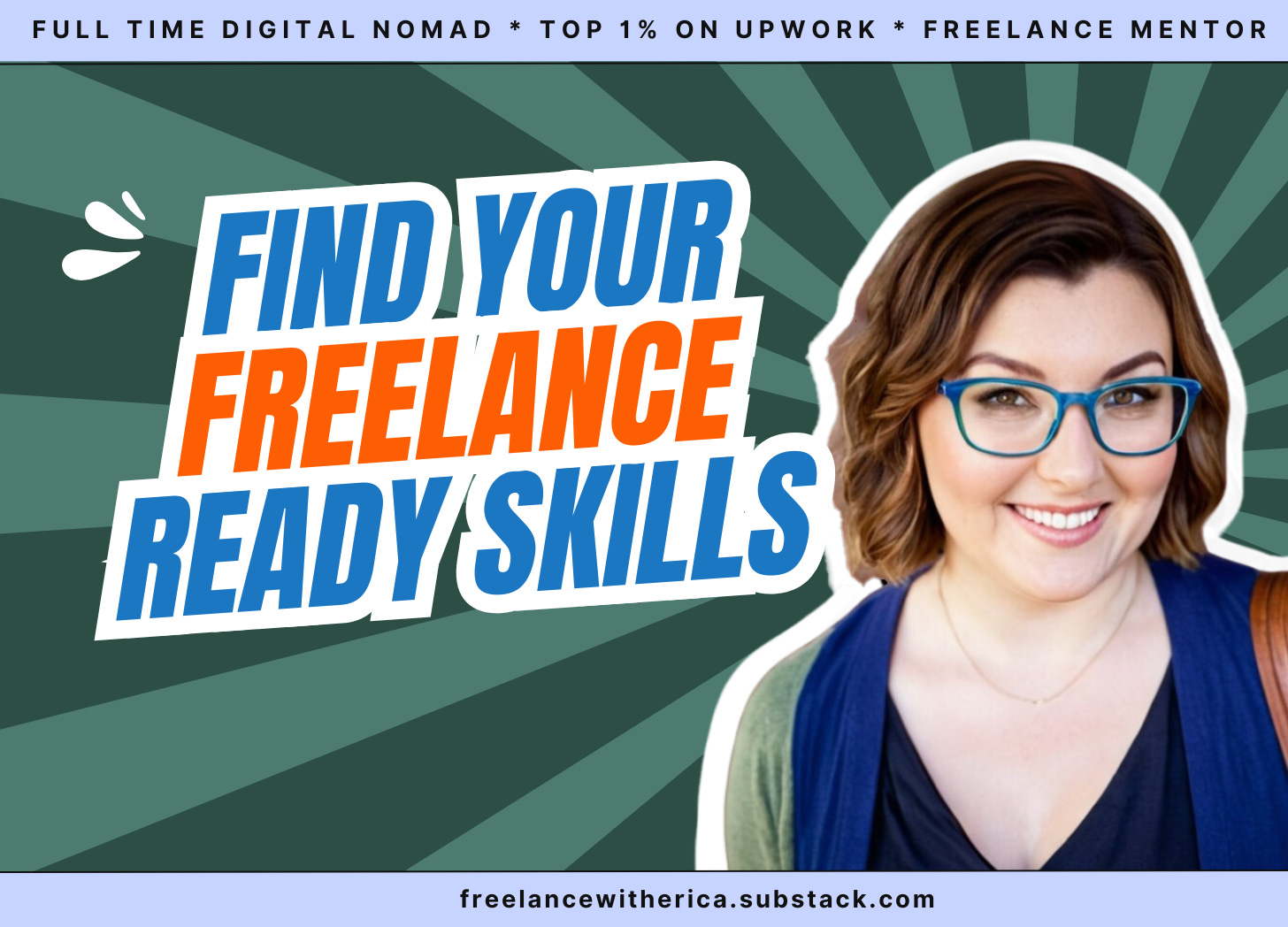 How to Find Your Freelance Ready Skills