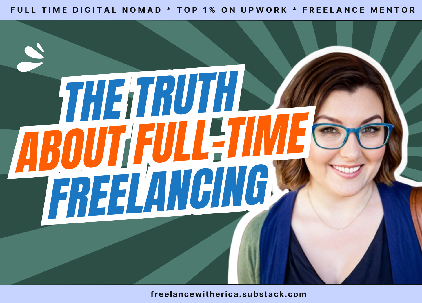 How to Go from Side Hustle to Full-Time Freelance in 2025