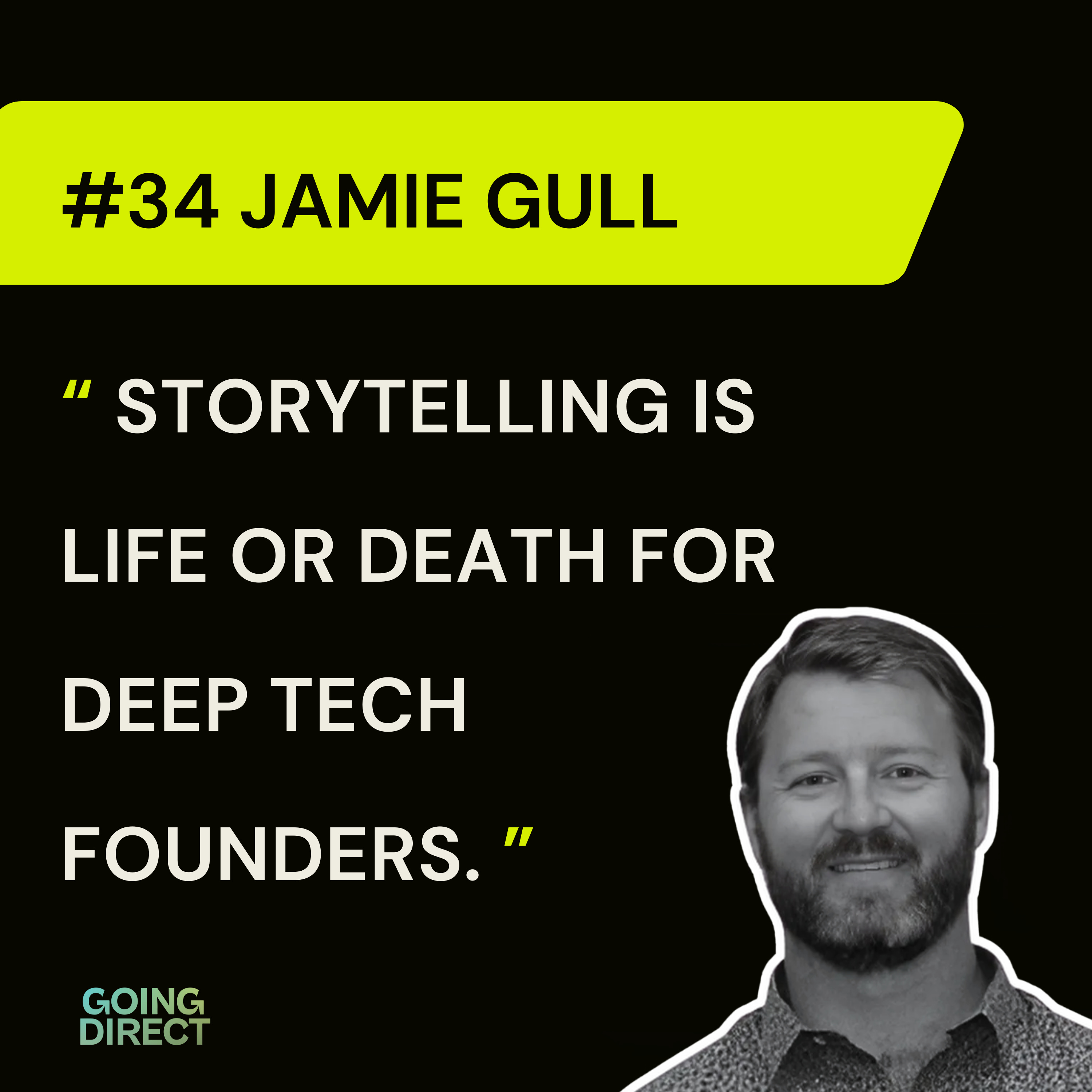 Going Direct Conversations