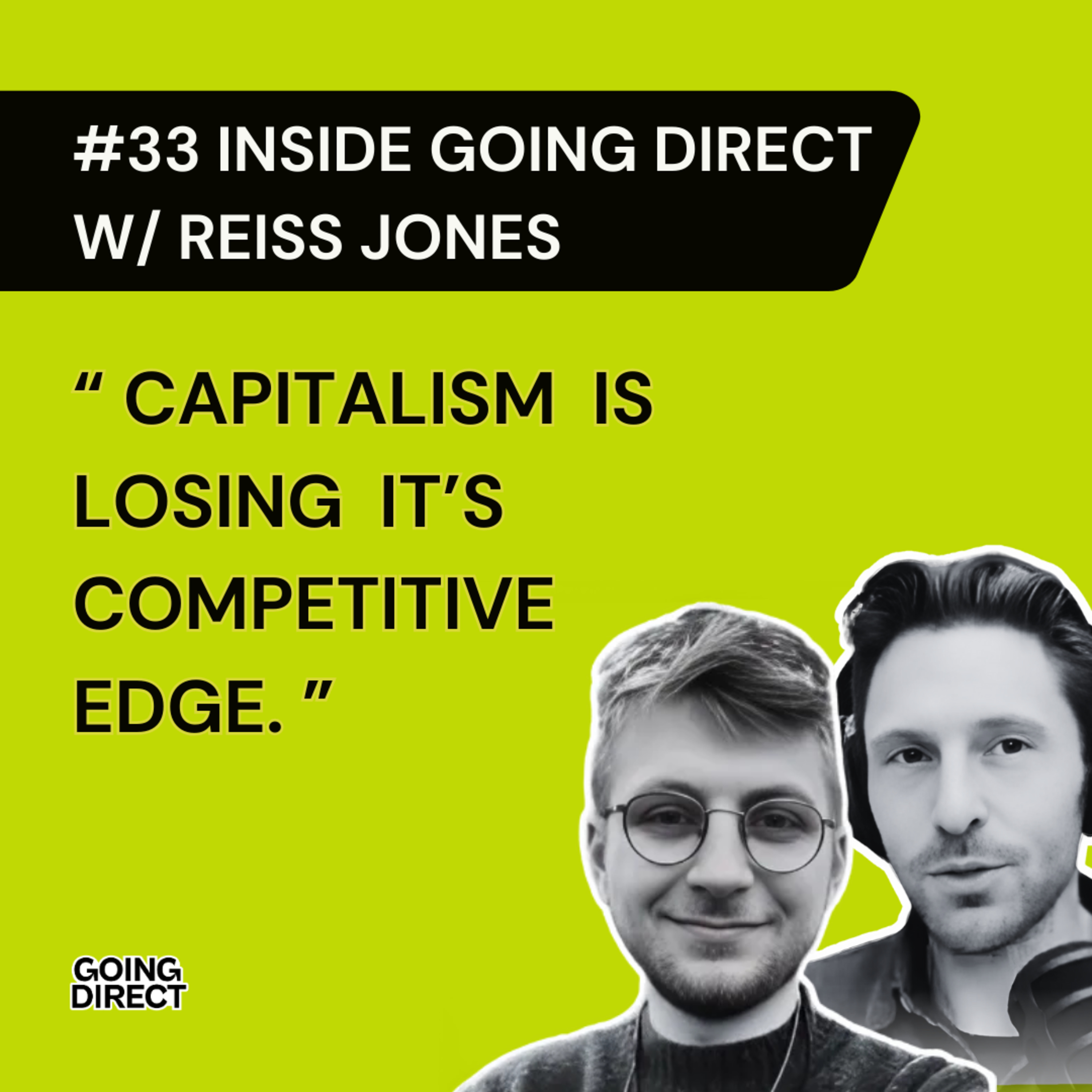 Going Direct Conversations