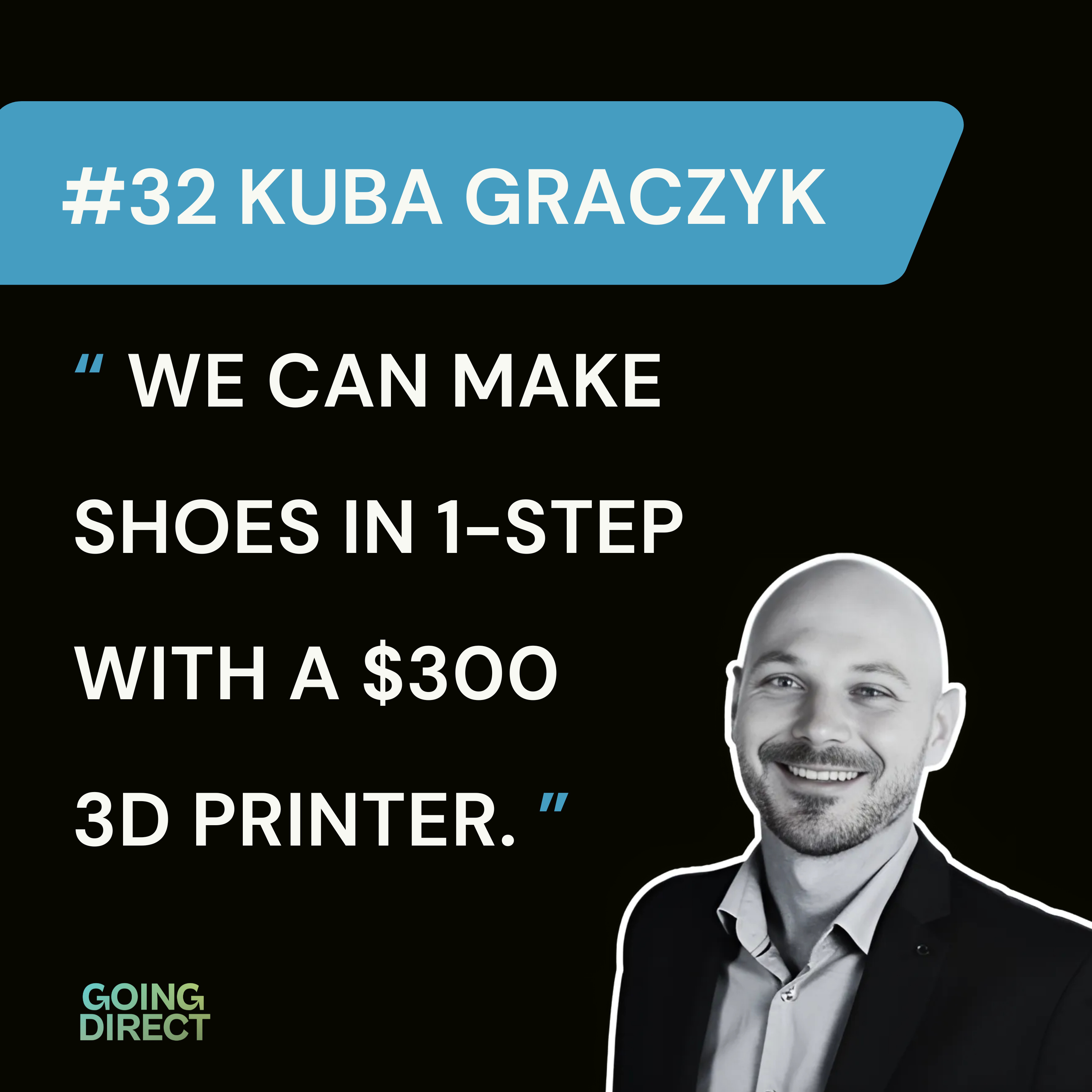 Going Direct Conversations