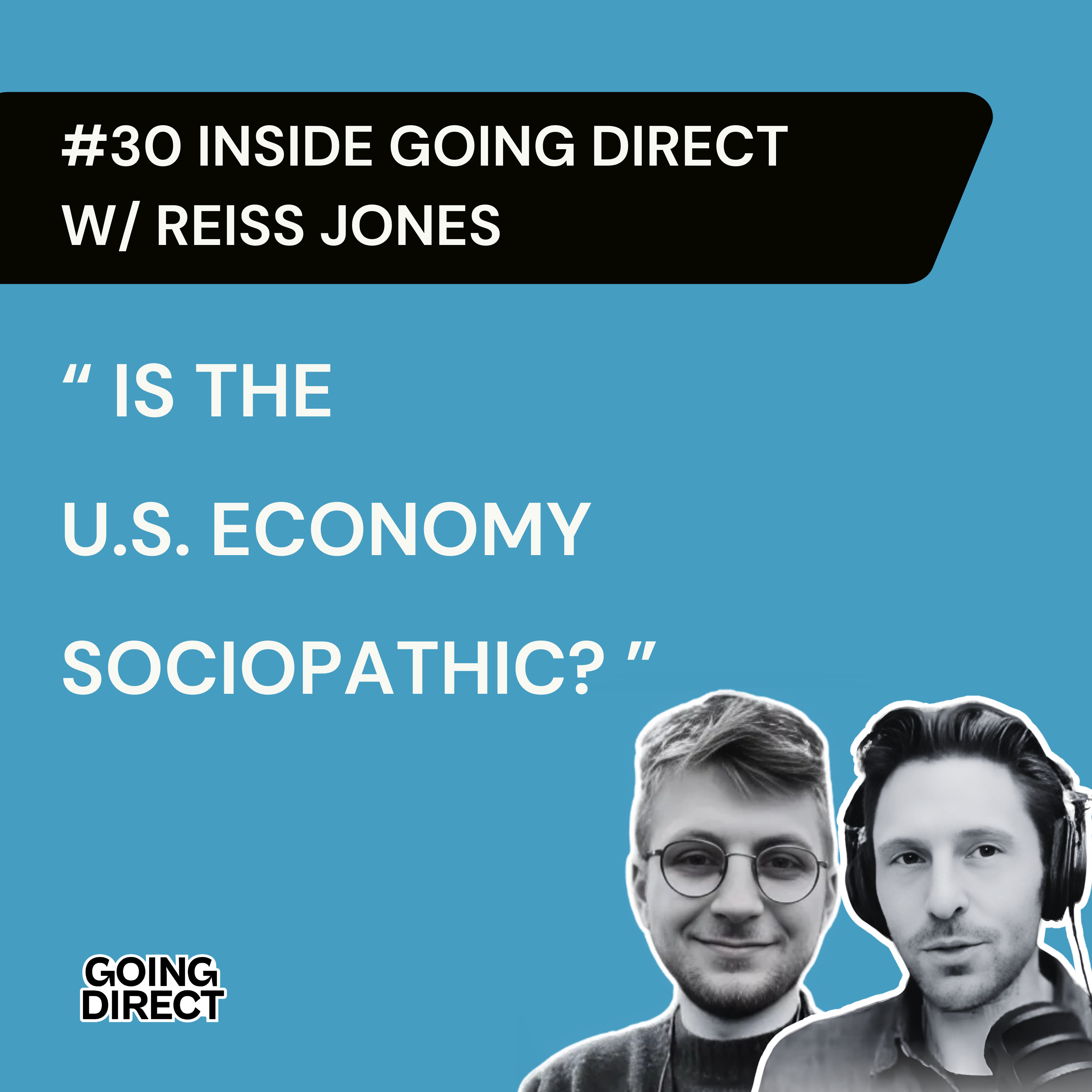 Going Direct Conversations