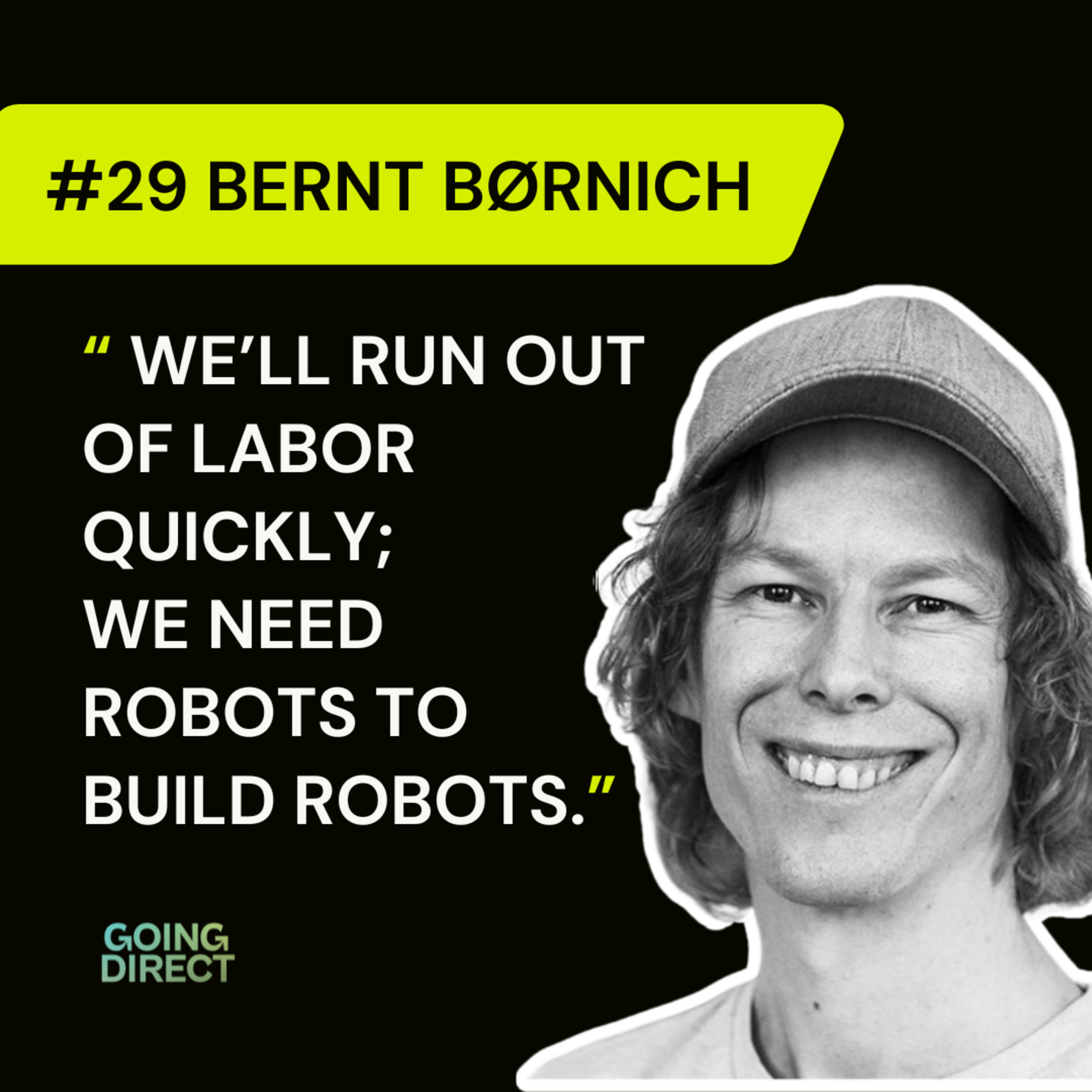 Going Direct Conversations