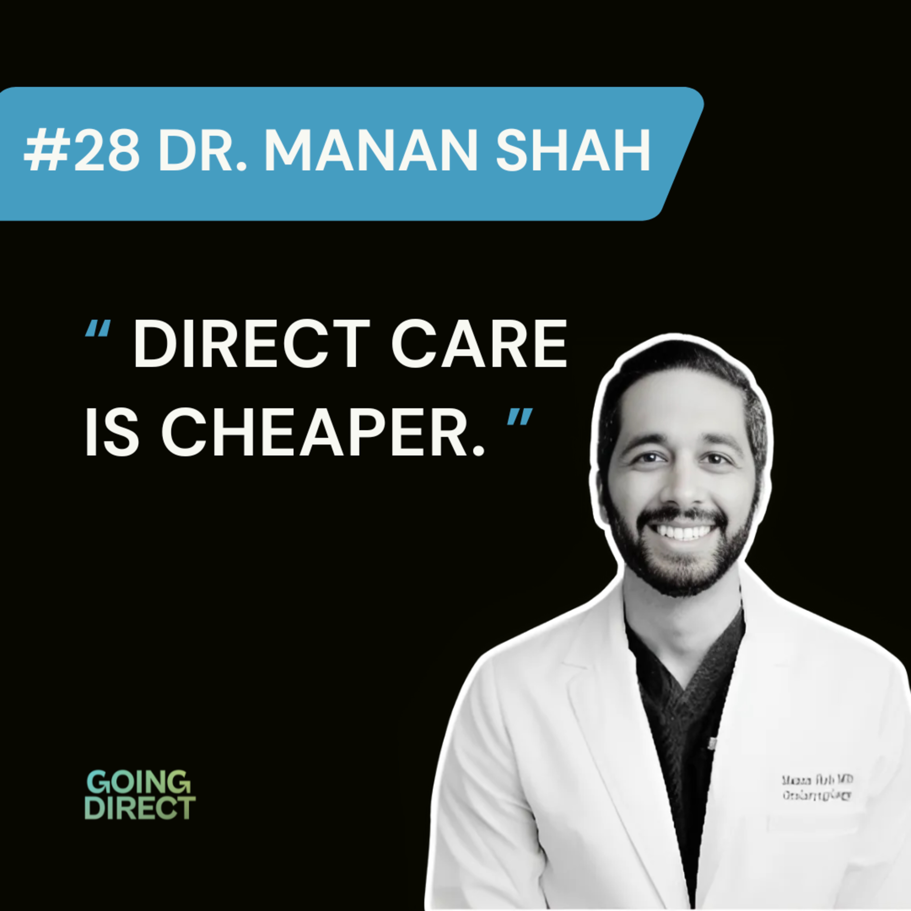 Going Direct Conversations