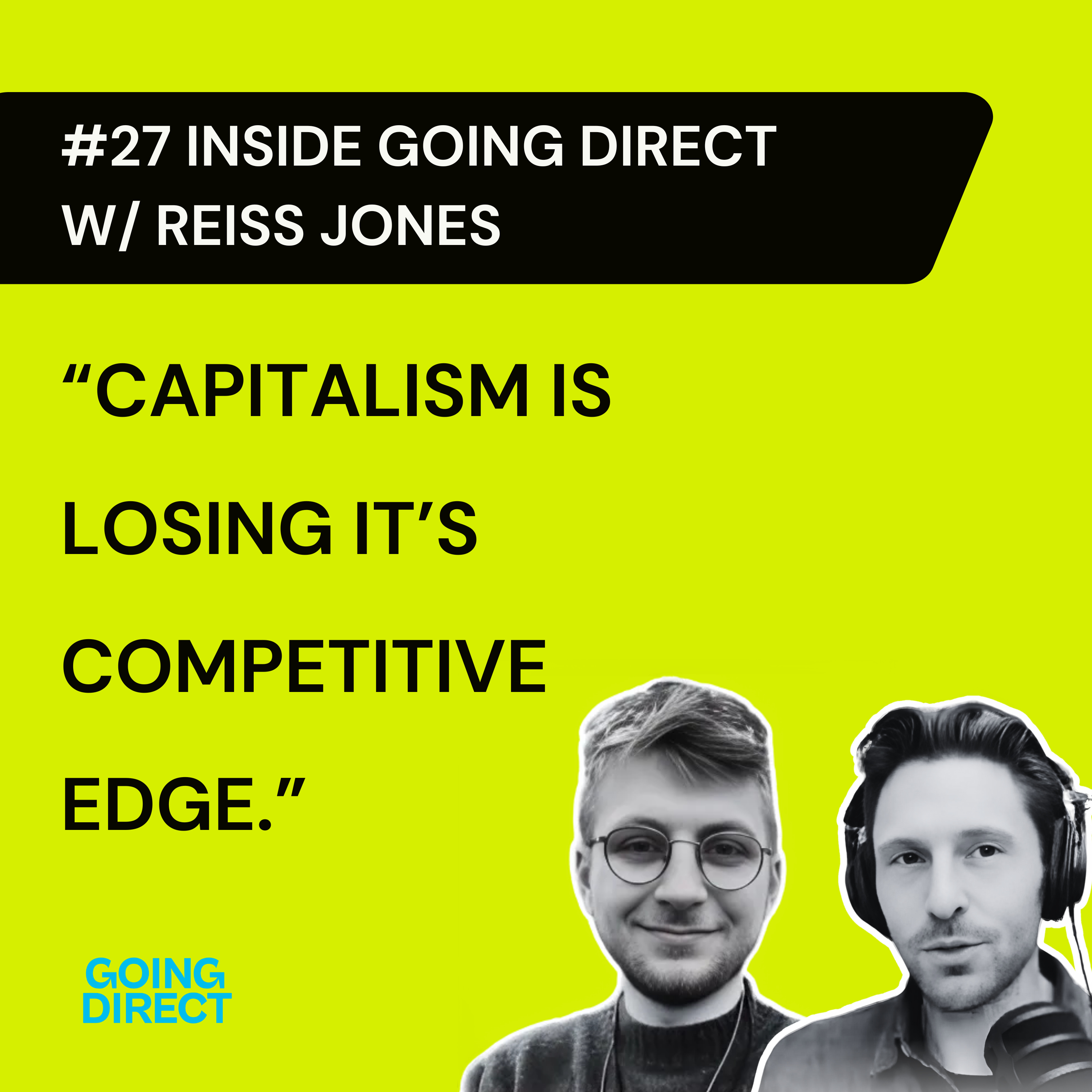 Going Direct Conversations