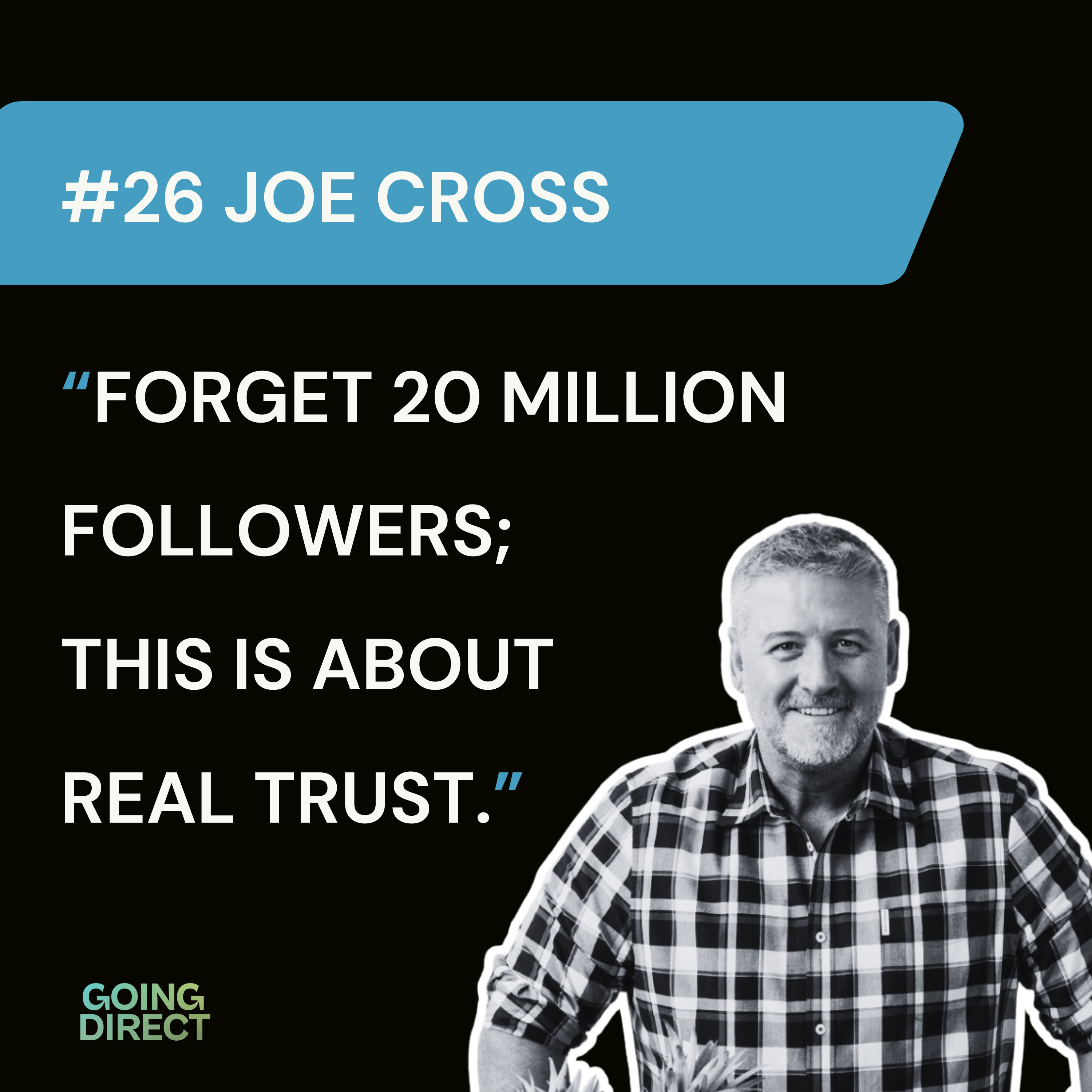 Going Direct Conversations