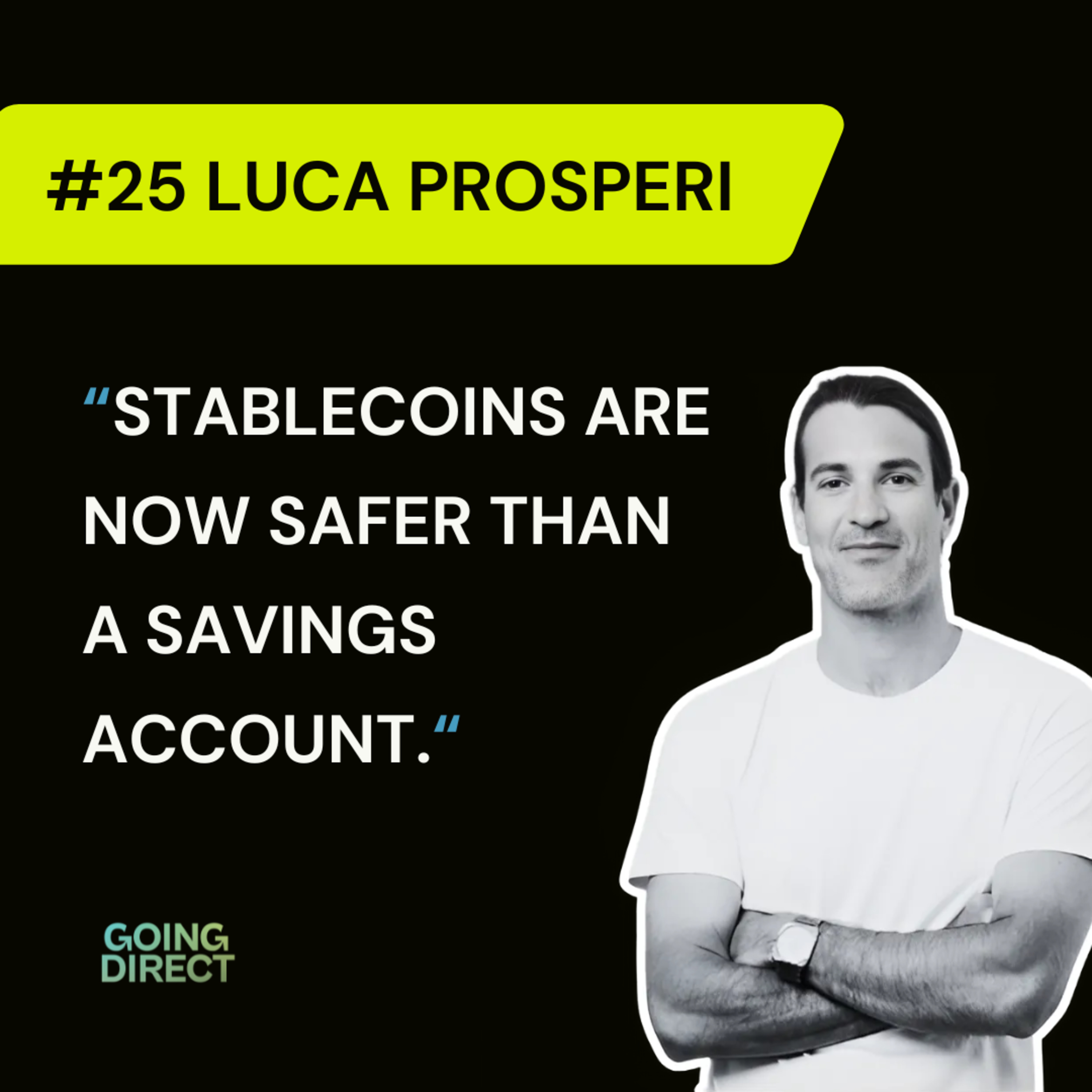 Going Direct Conversations