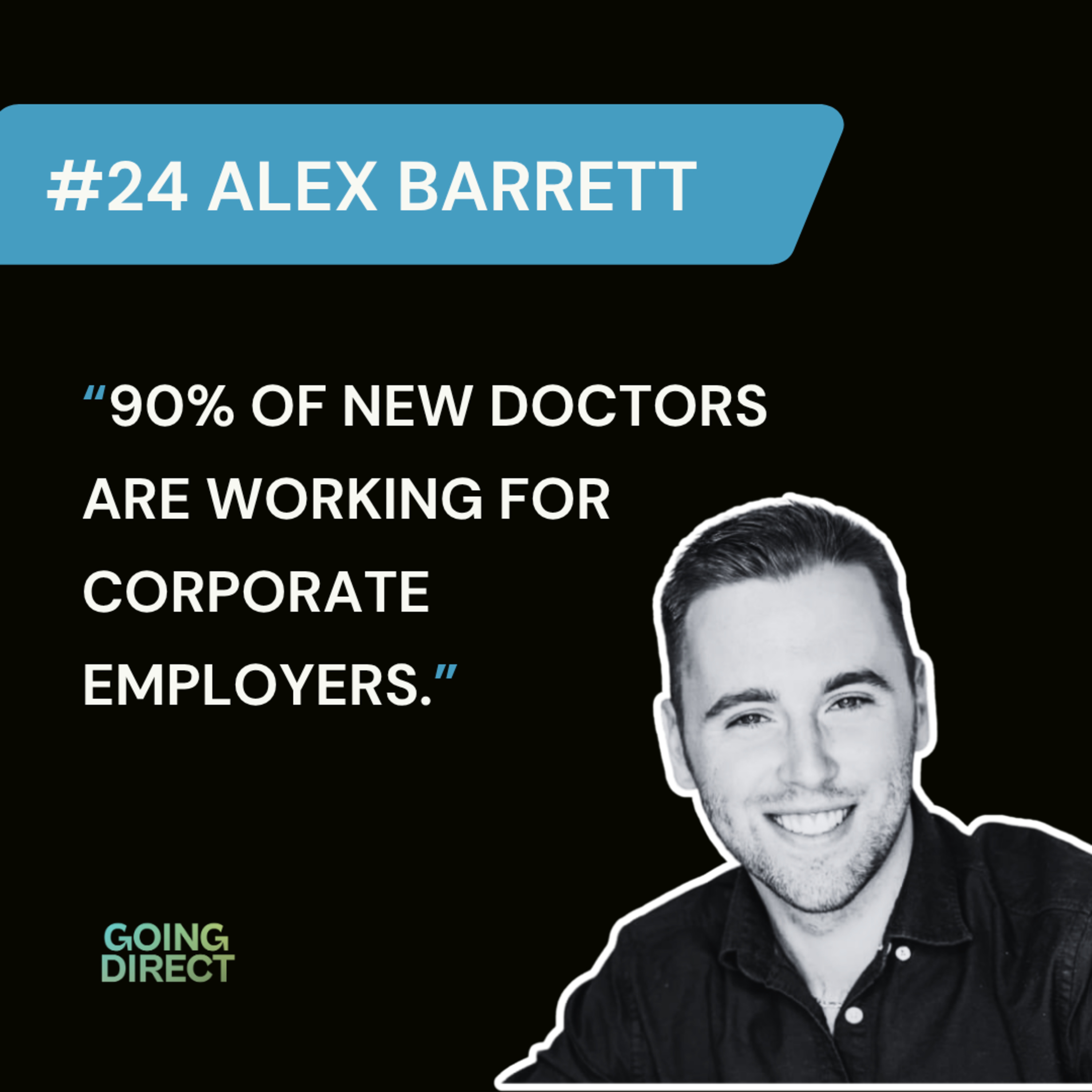 Going Direct Conversations