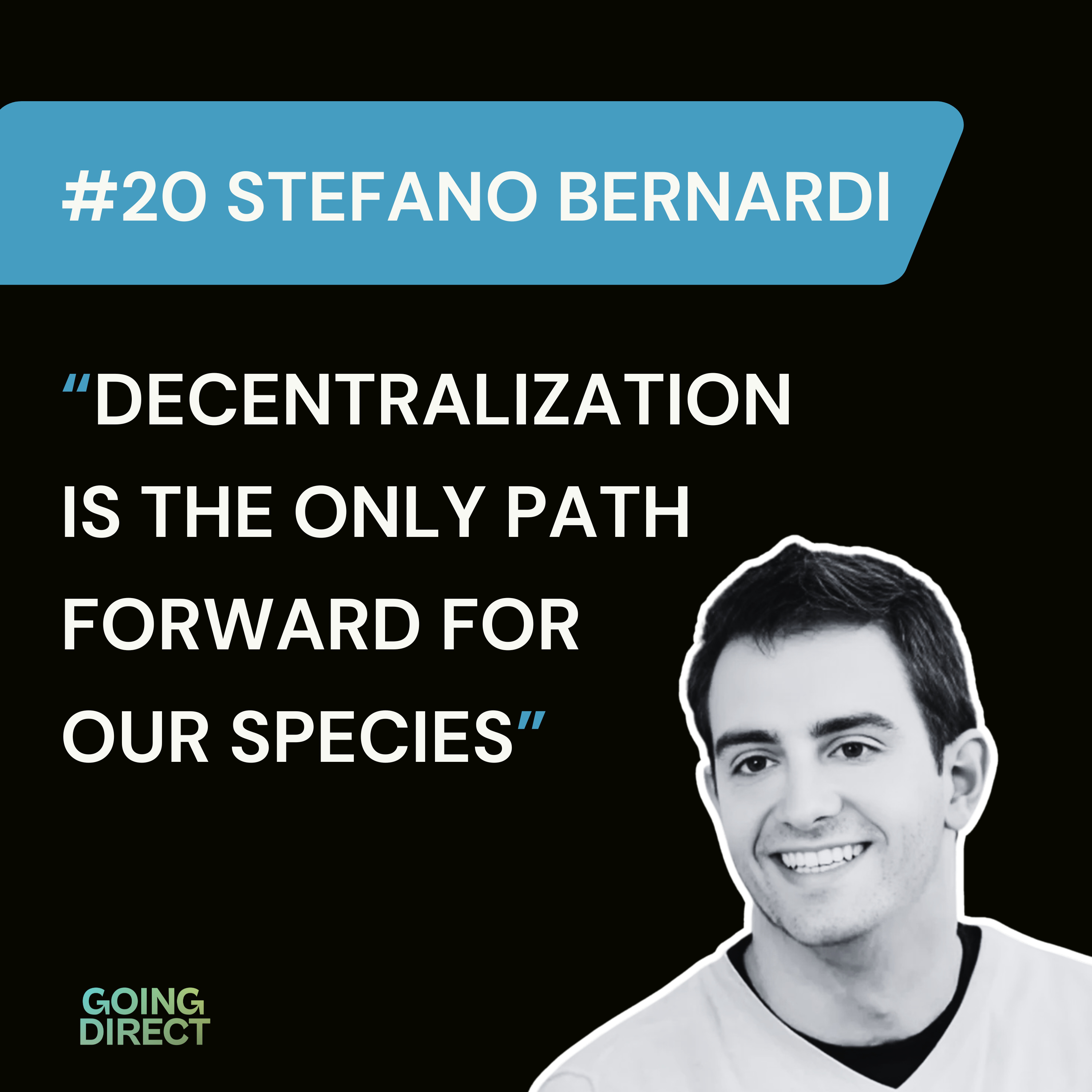 Going Direct Conversations