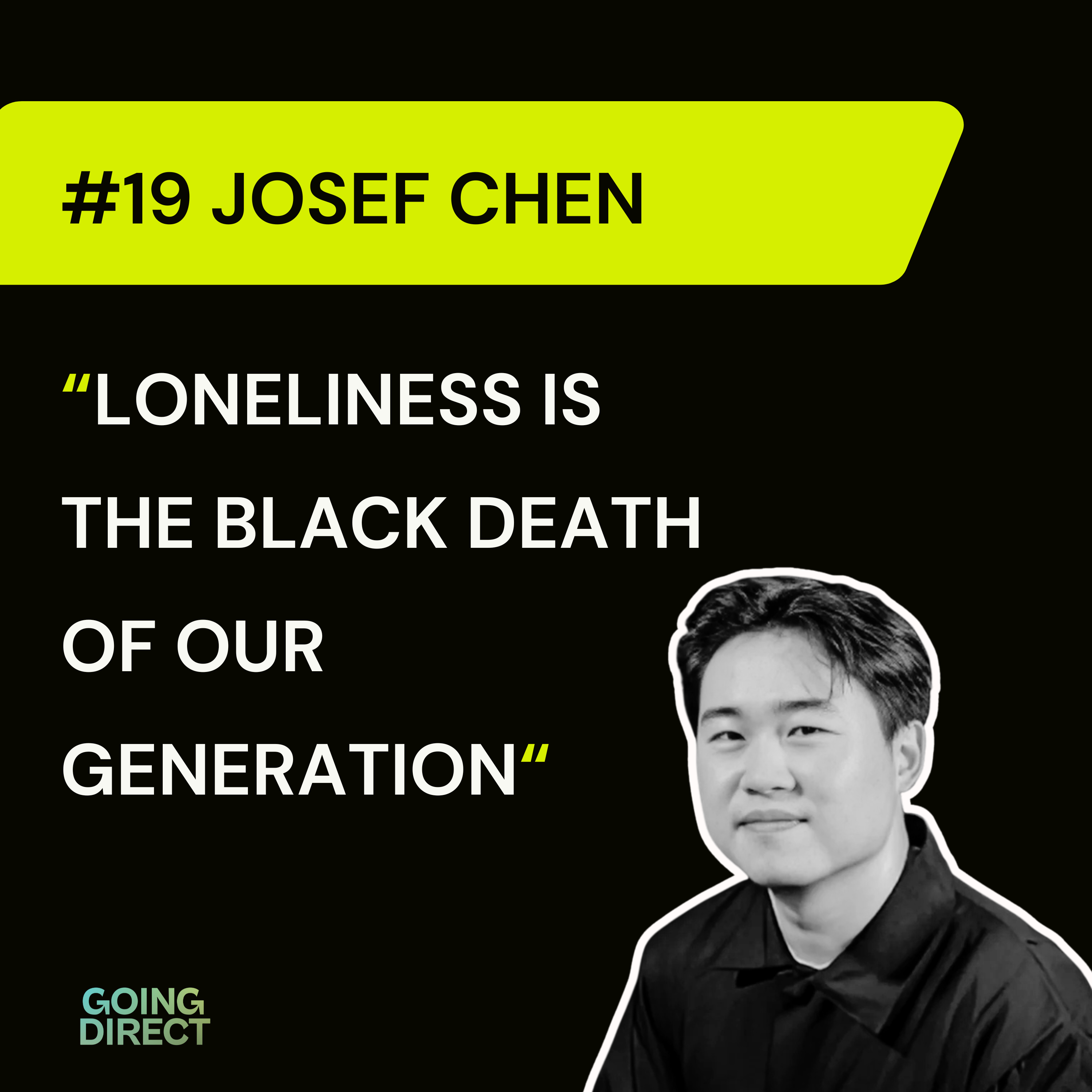 Going Direct Conversations