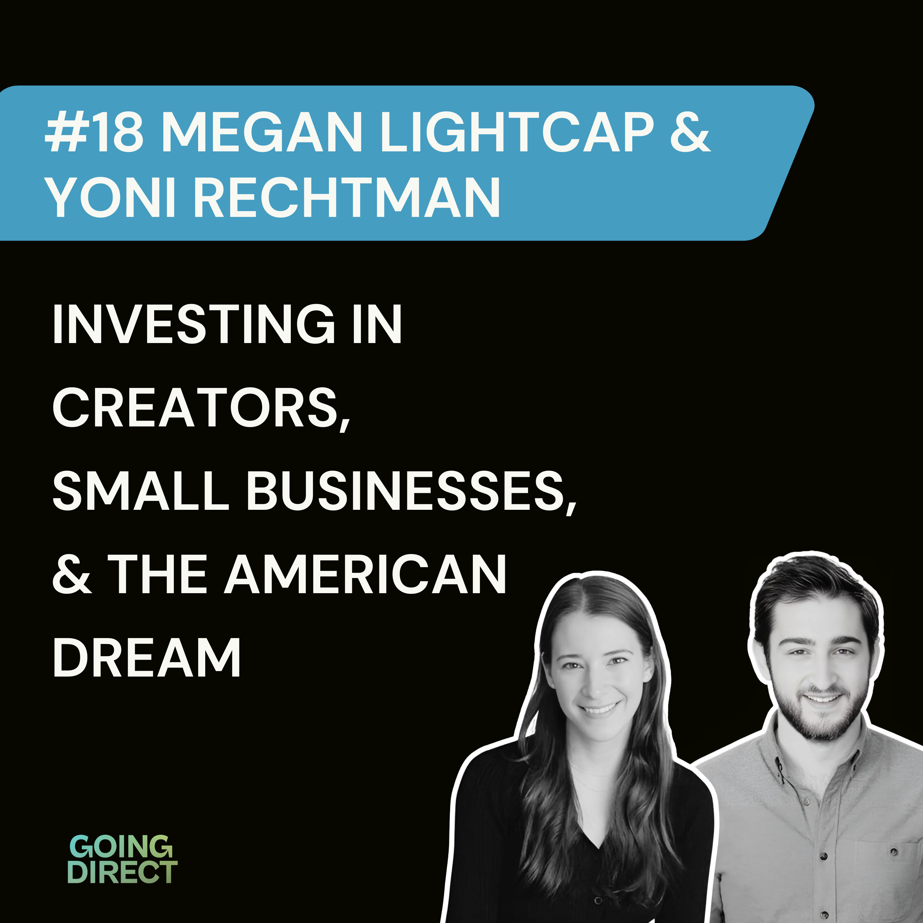 Going Direct Conversations