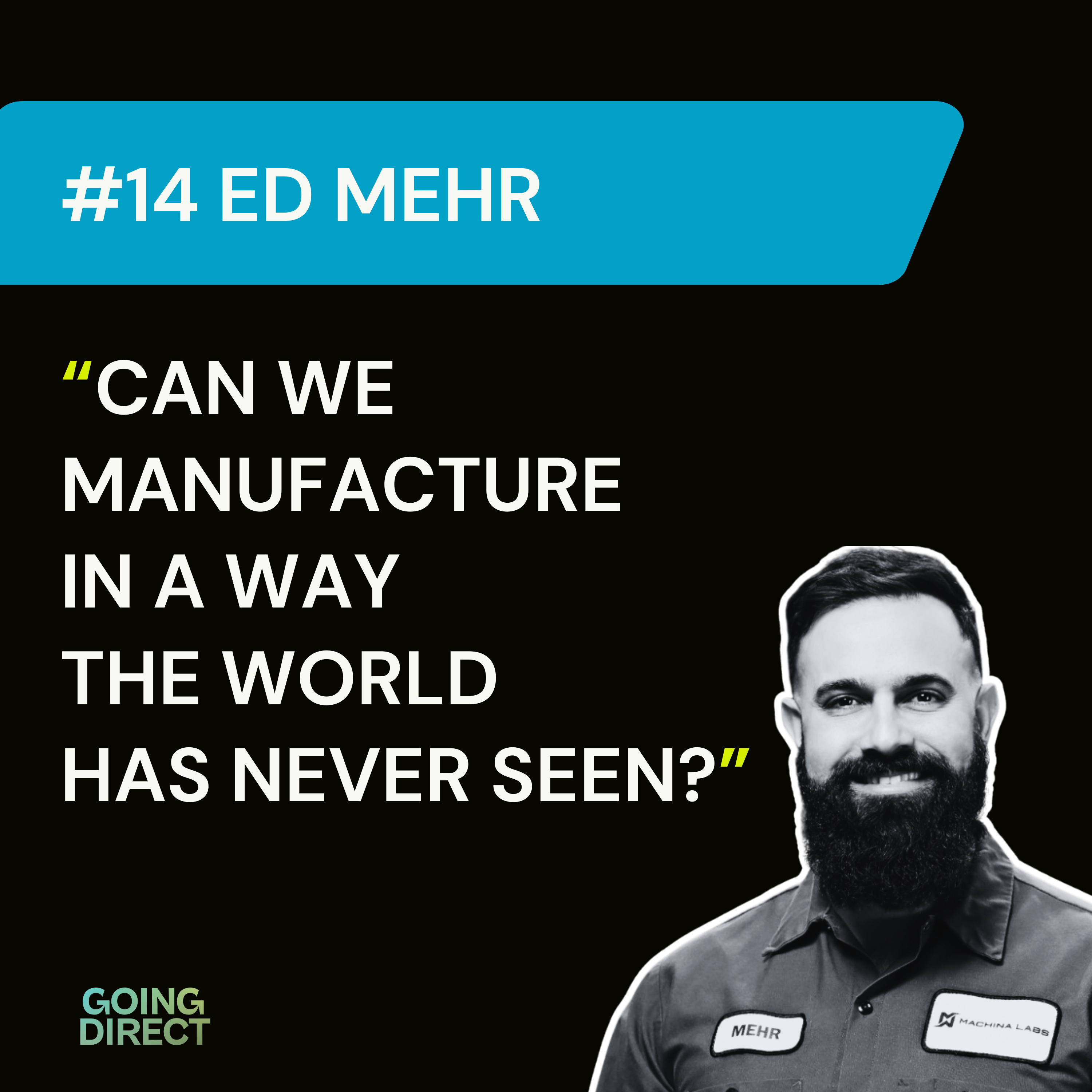 Going Direct Conversations