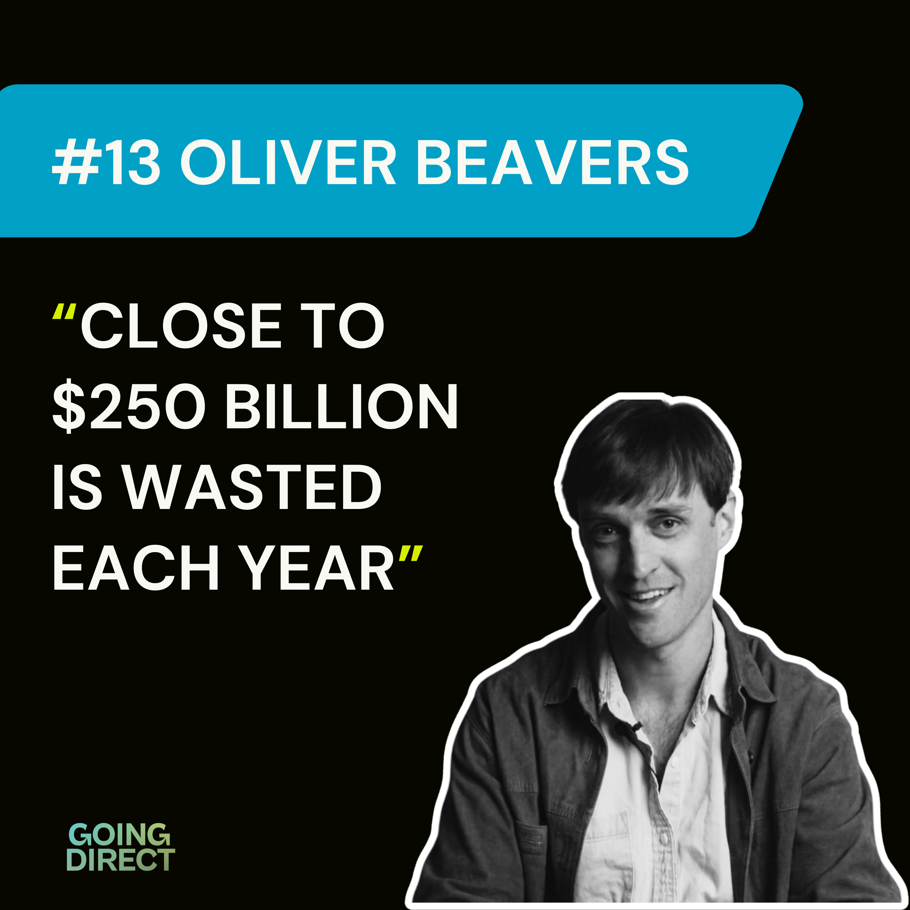 Going Direct Conversations