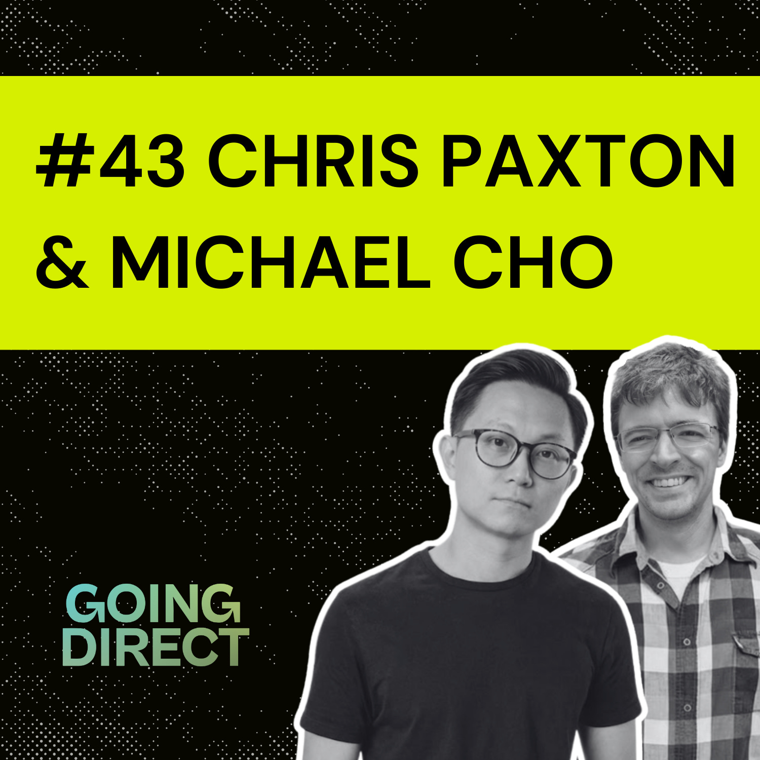 Going Direct Conversations