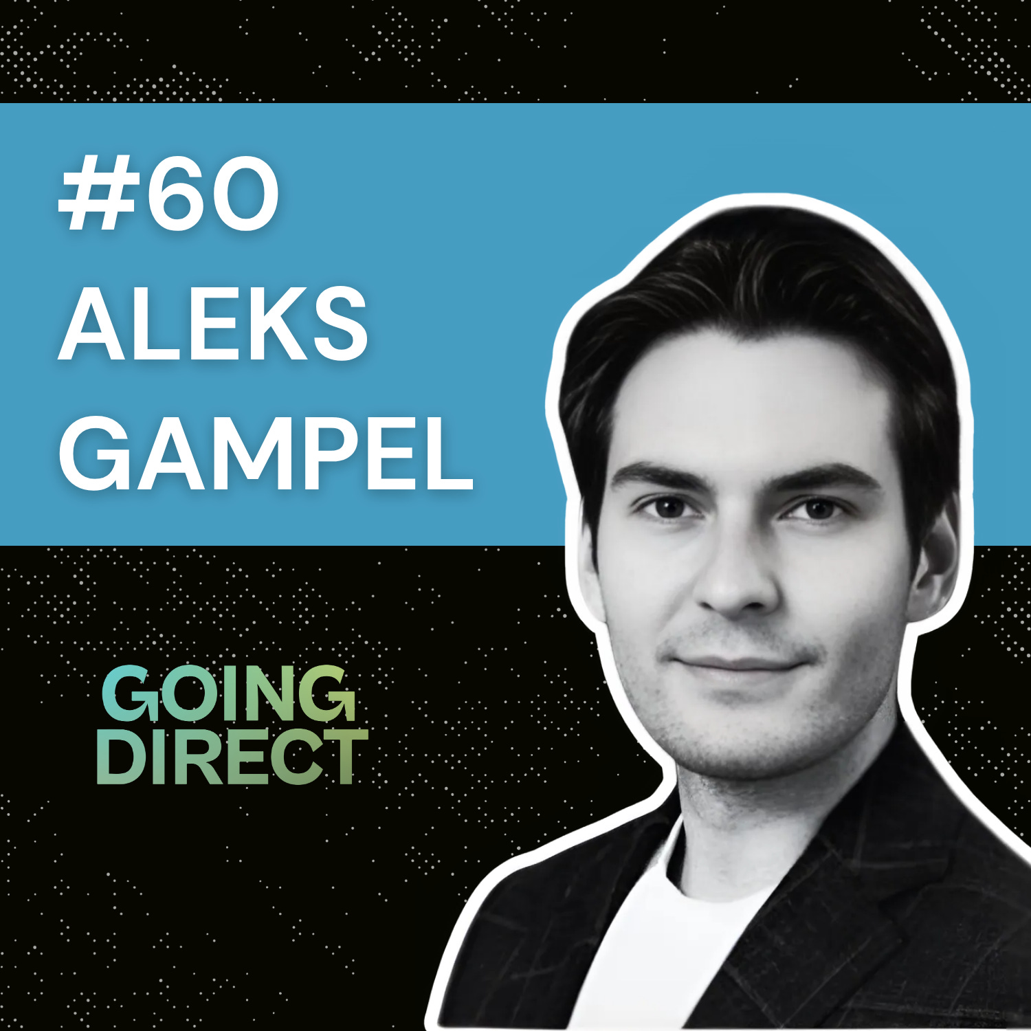 #60 Aleks Gampel: America Needs High Quality, Affordable Homes