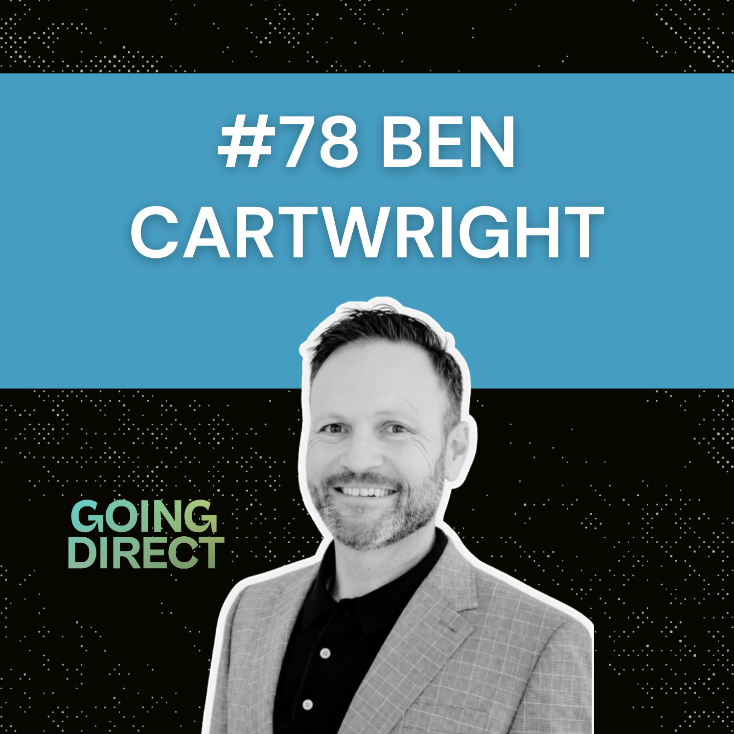#78 Ben Cartwright: The Second Life of AI Hardware Will Become a Big Market