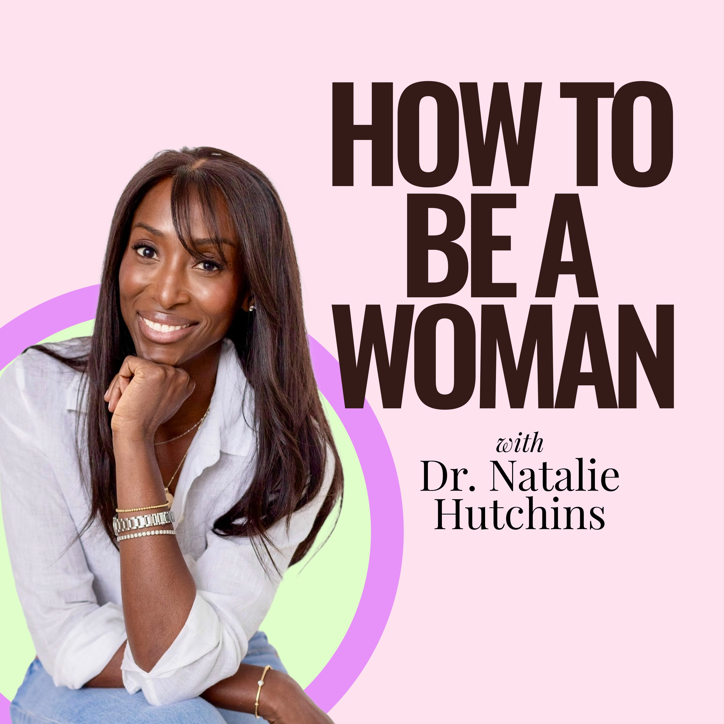 HOW TO SURVIVE POSTPARTUM: Breaking the Silence with Dr. Kamini Rajaratnam episode artwork