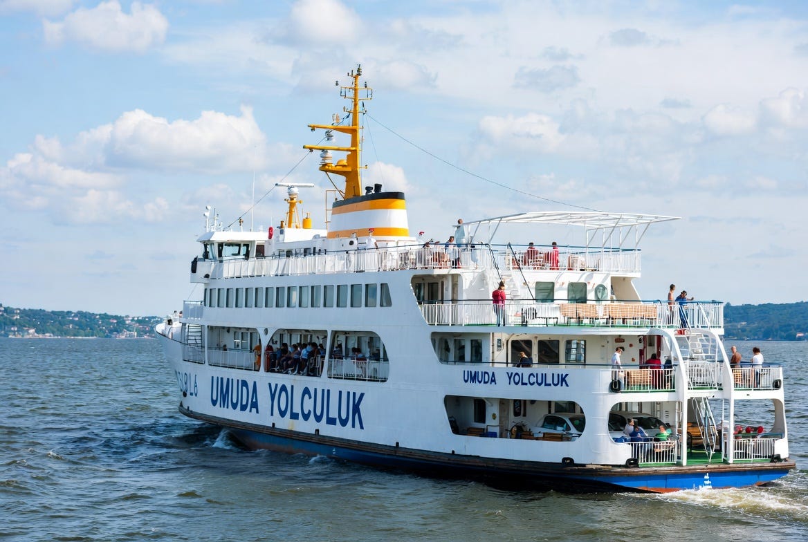 Okulsuz Toplum Podcast