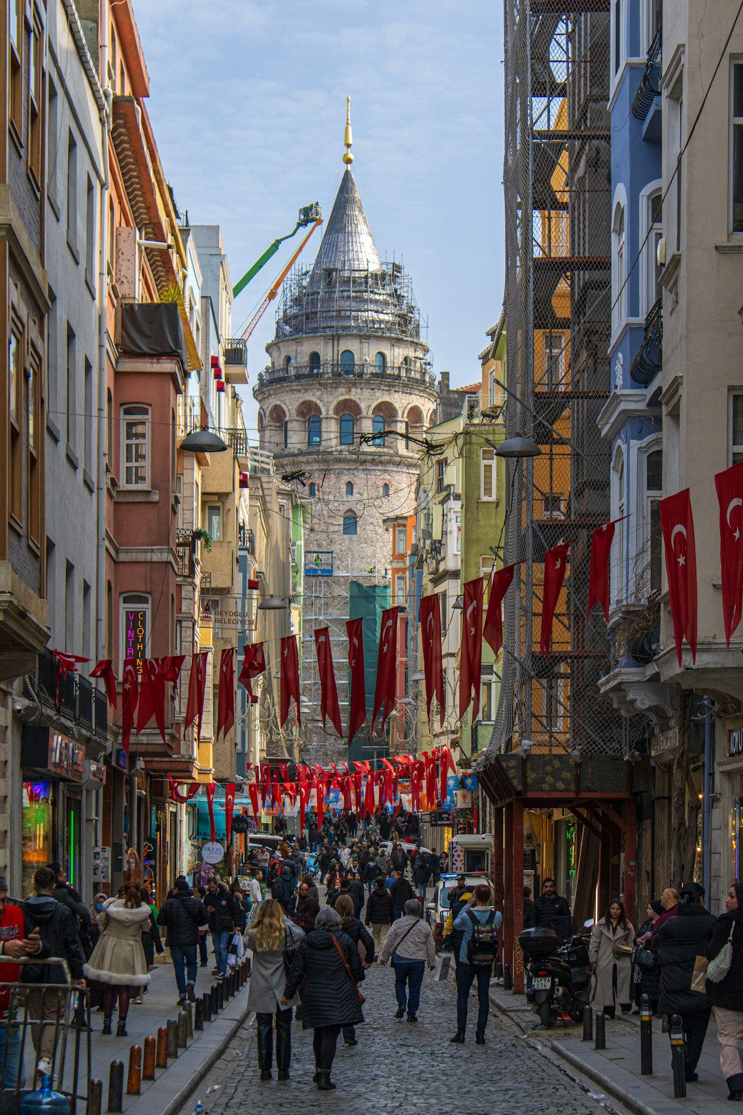 Sessizliğin Kalabalığı episode artwork