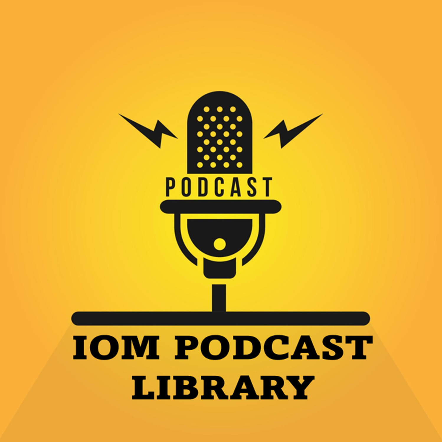IM Podcasts