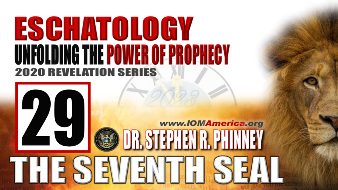 REV 129 | The Seventh Seal episode artwork