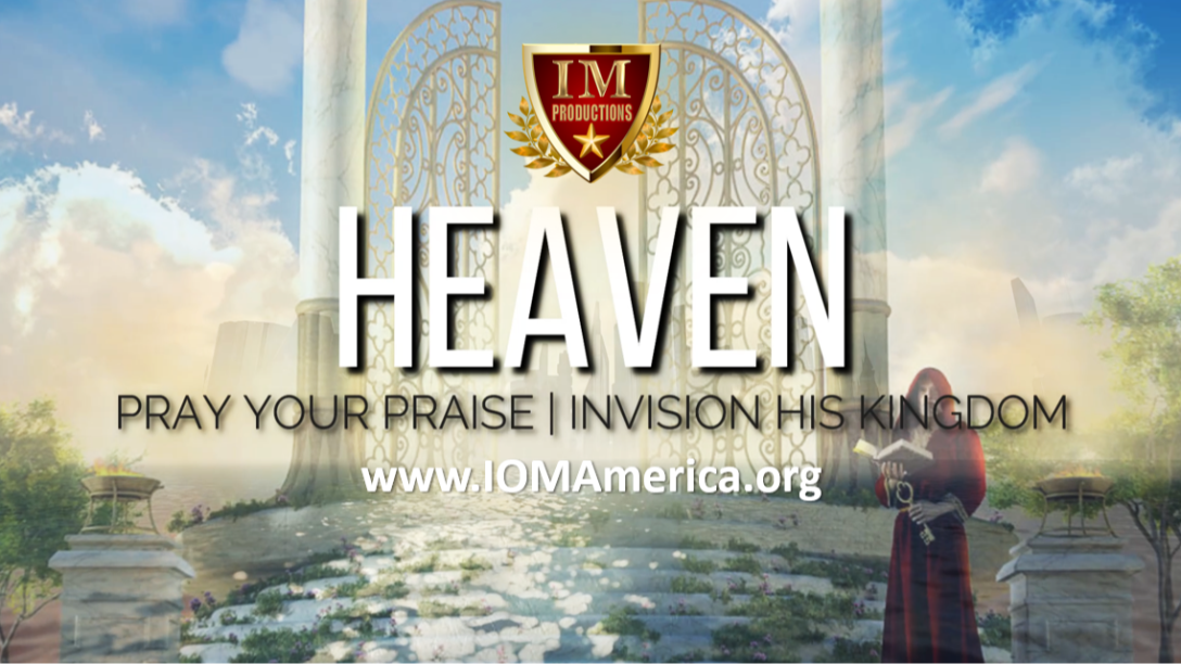 One Minute | Heaven episode artwork