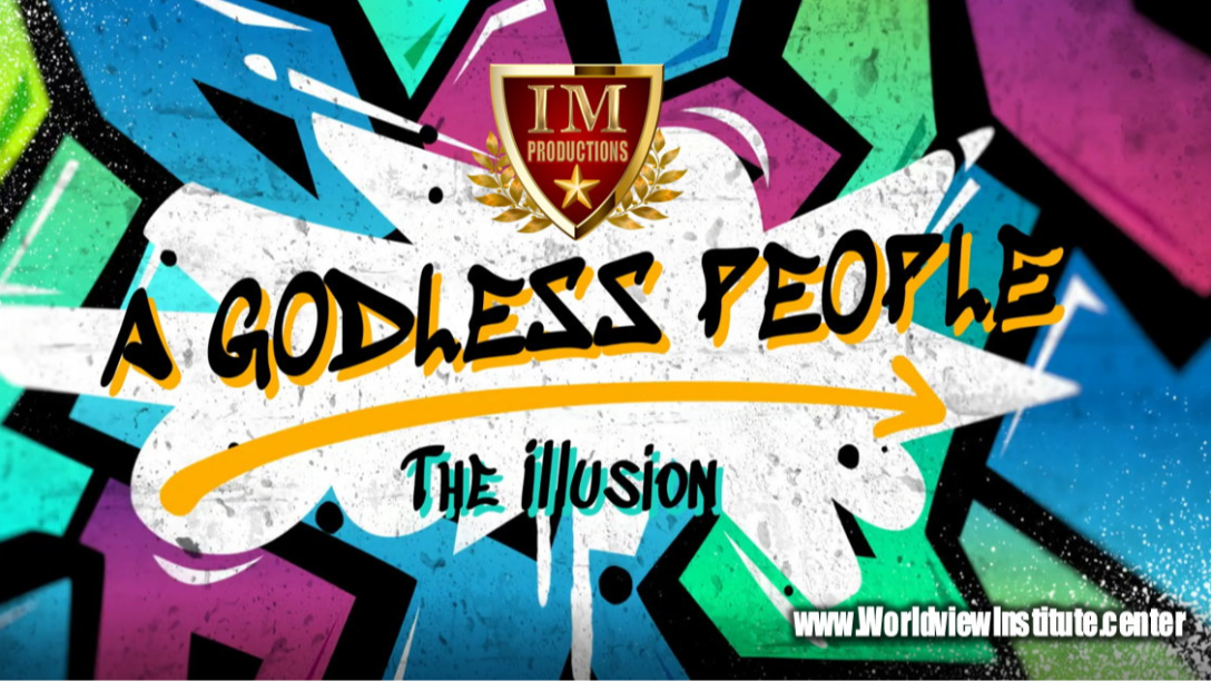 One Minute With Jesus | Generation Z episode artwork