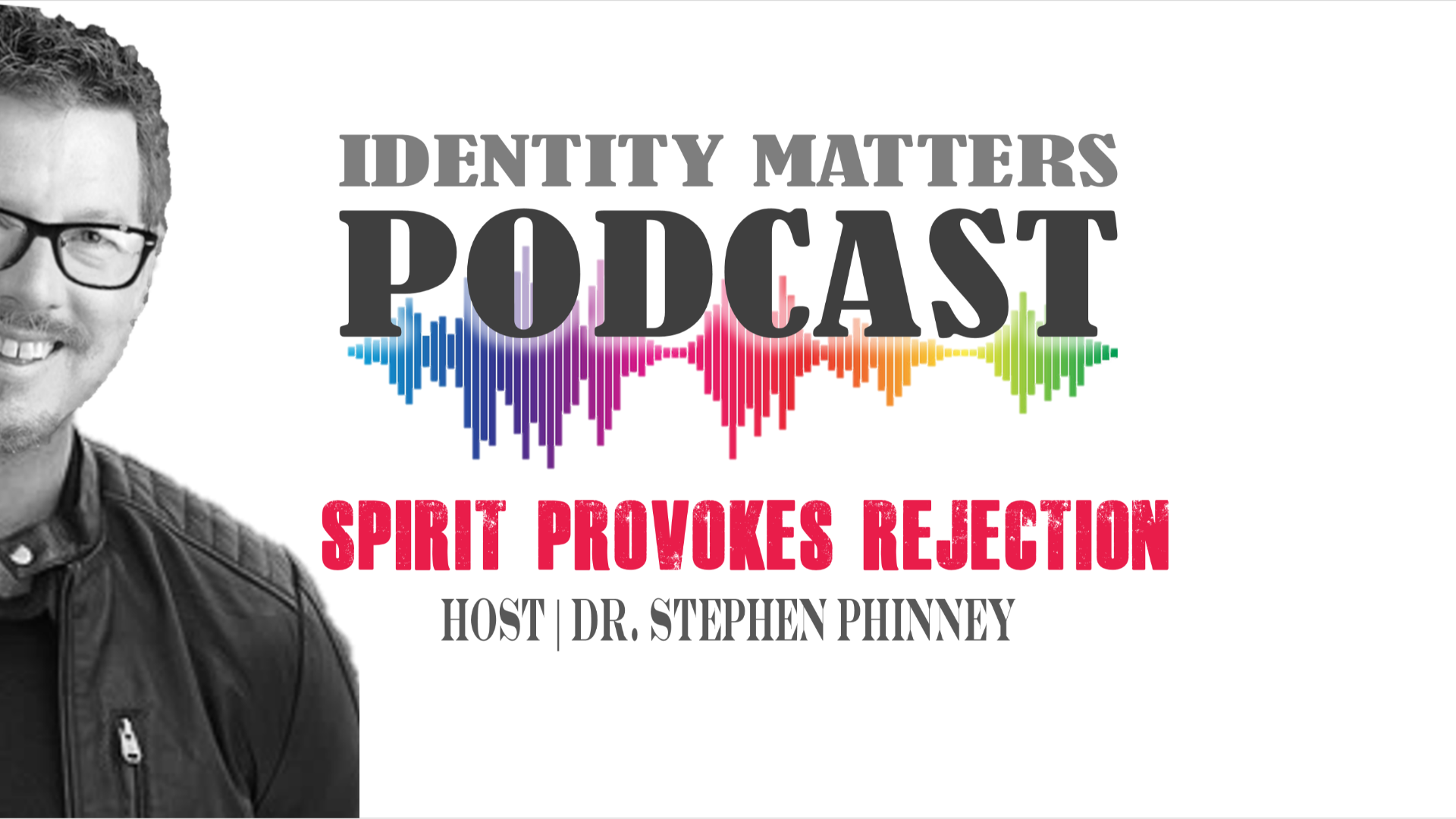 #7 The Abiding Life - Holy Spirit Provokes Rejection (Part 1) episode artwork