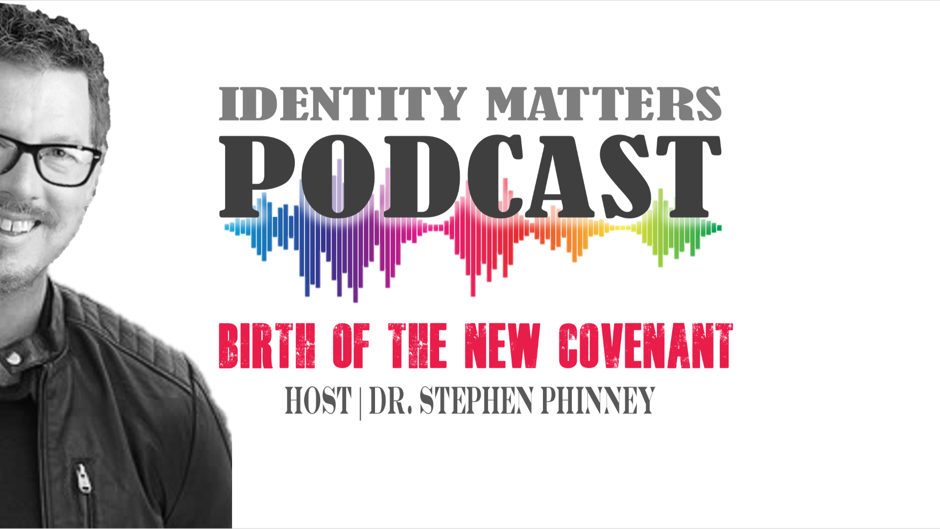 #6 The Abiding Life - The Birth of The New Covenant Church episode artwork