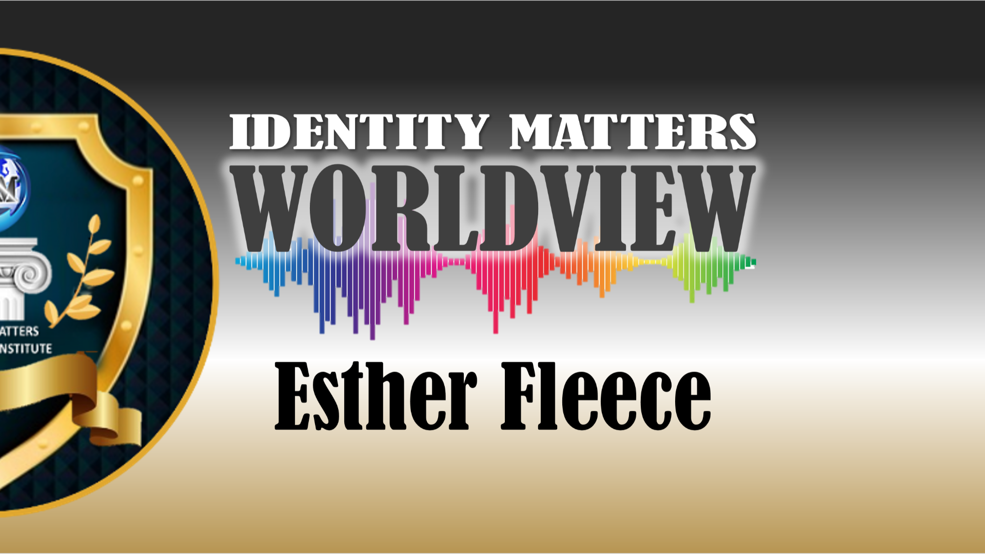 Christian Grieving | Esther Fleece episode artwork