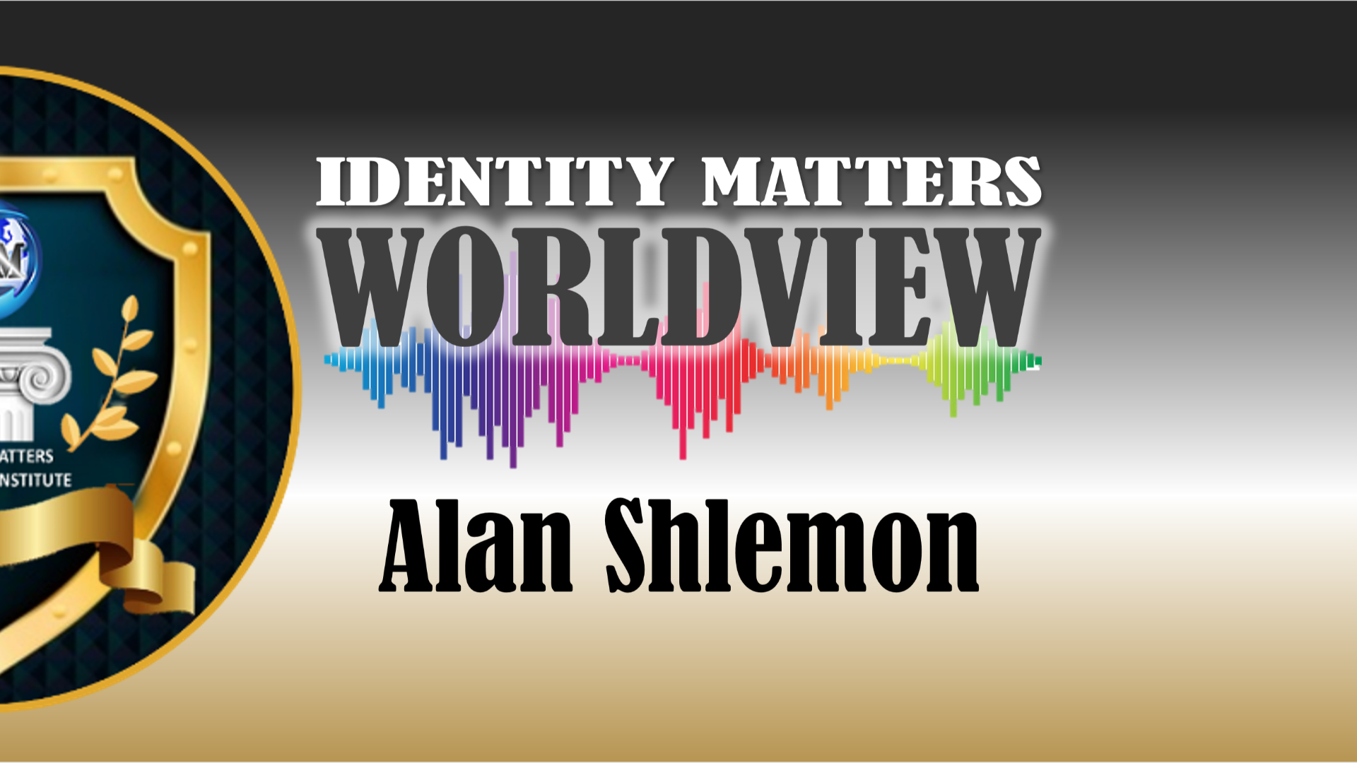 Christianity, Rules & Regulations? | Alan Shlemon episode artwork